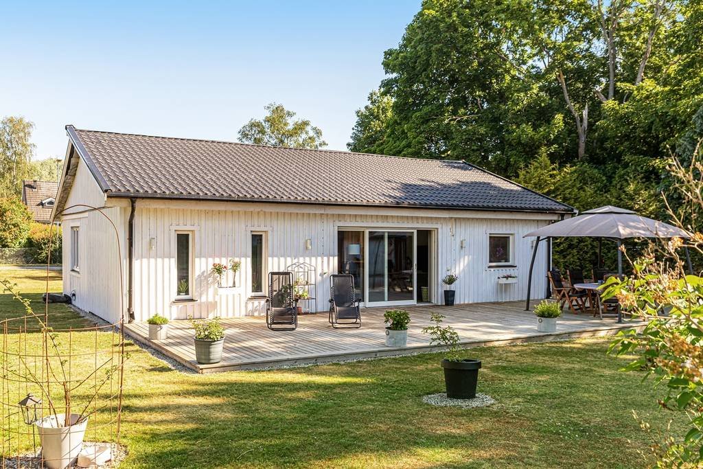 6 rok · 158 m² i Höör – bild 5