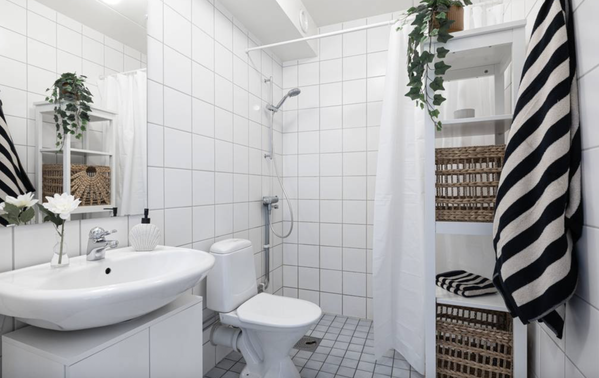 Lägenhet, 1 rooms, 33 sqm, Stockholm – bild 6