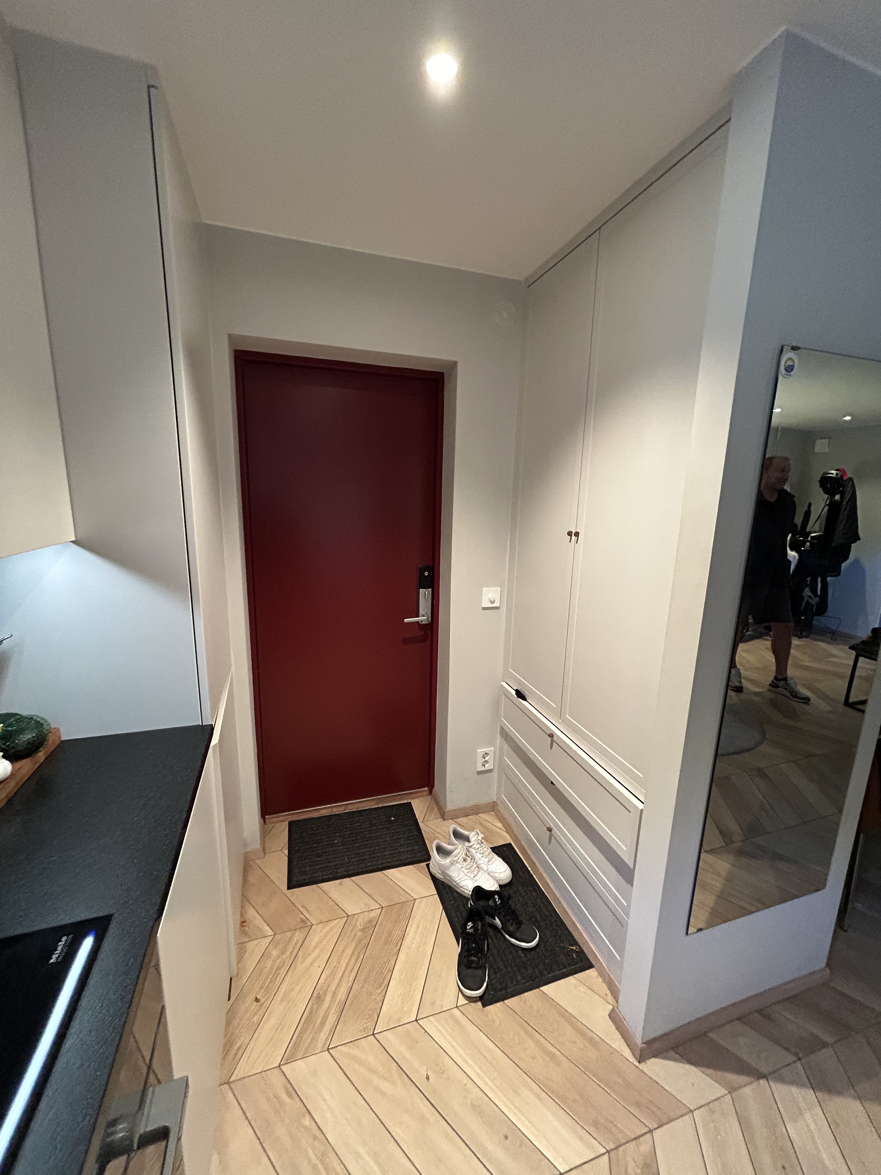 Övrigt, 2 rooms, 60 sqm, Täby – bild 3