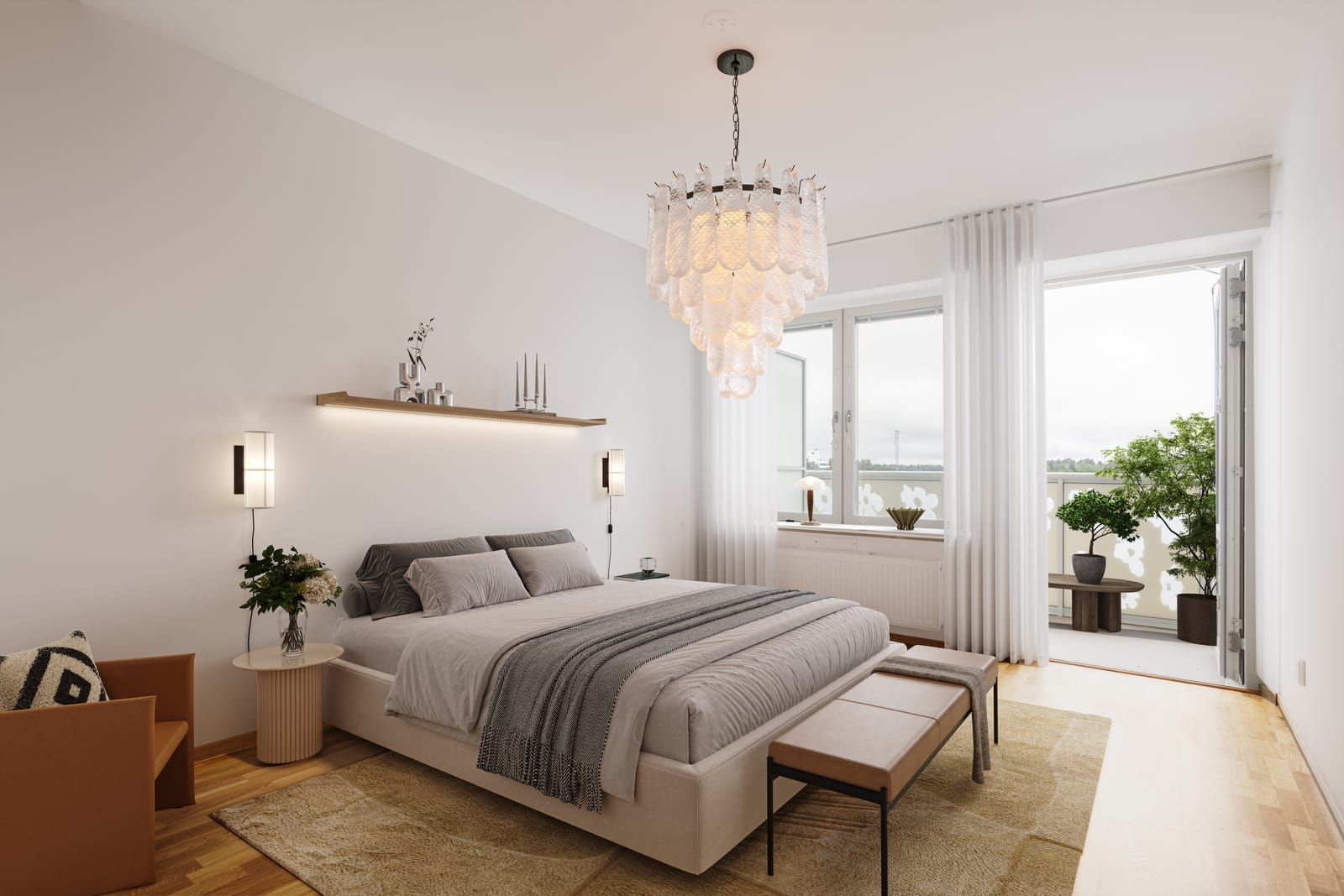 1 rok · 35 m² i Järfälla – bild 8