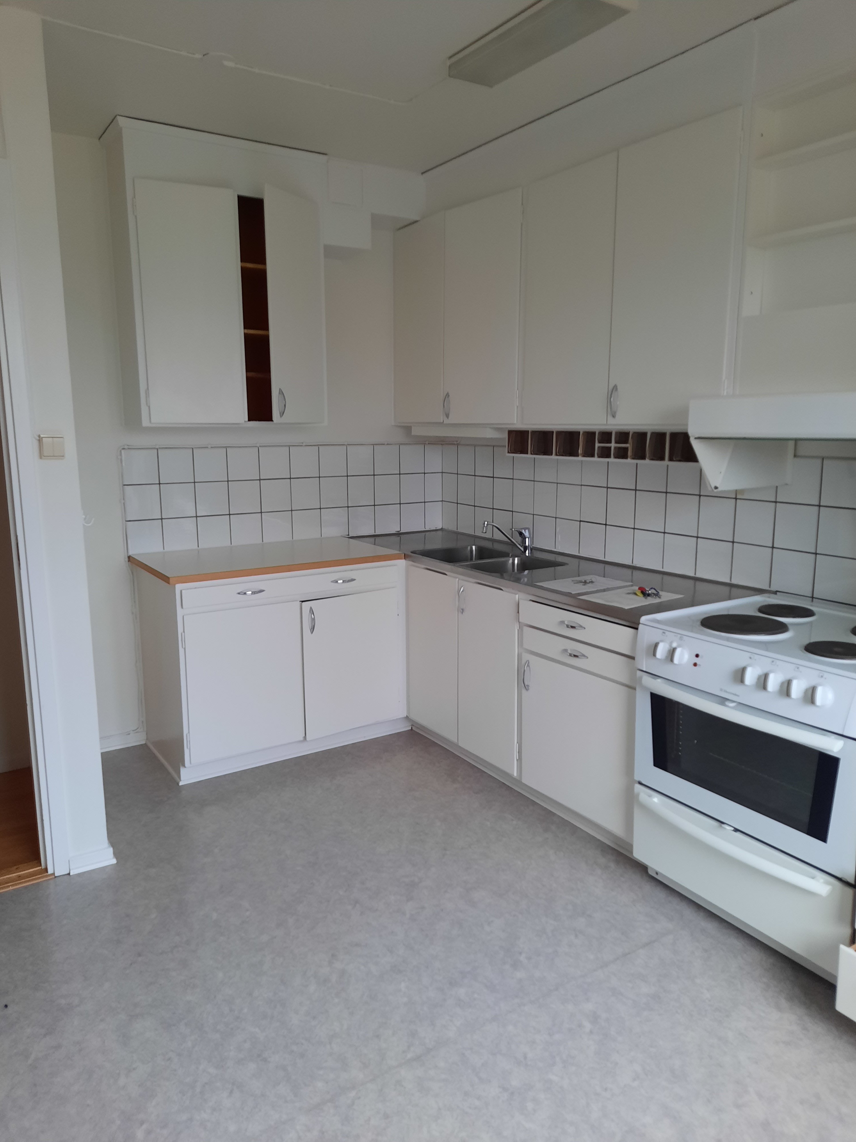 Lägenhet, 2 rooms, 60 sqm, Lessebo – Lessebo