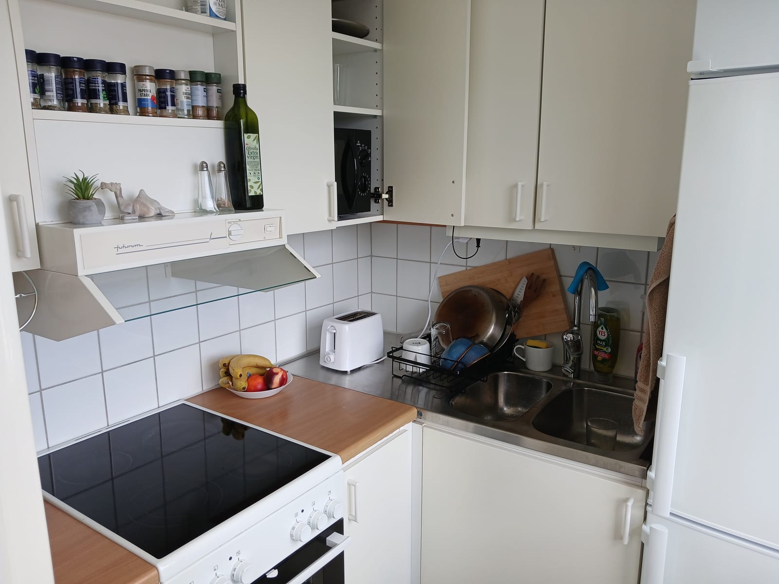 1 rok · 31 m² i Södertälje – bild 10