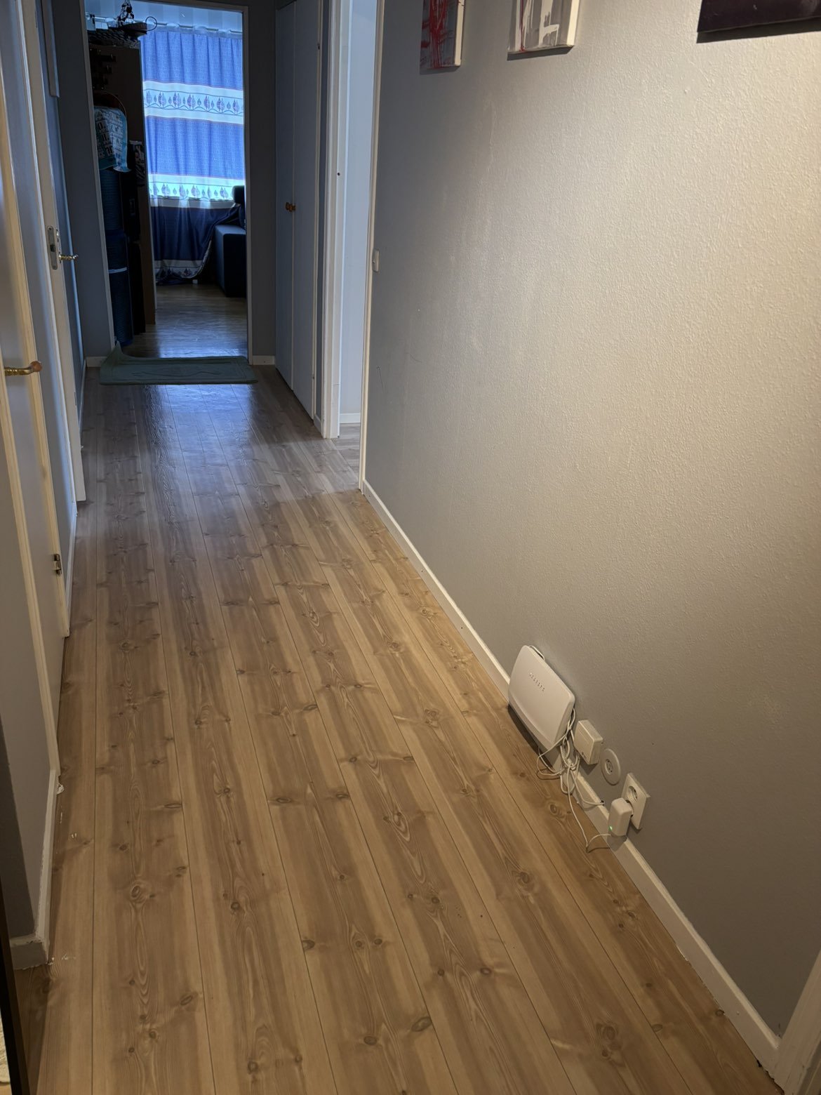 Lägenhet, 2 rooms, 64 sqm, Oskarshamn – Oskarshamn