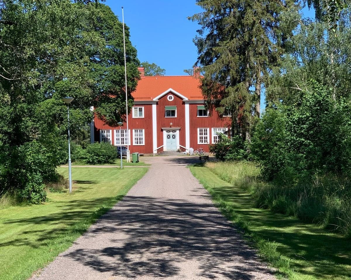 Lägenhet, 2 rooms, 90 sqm, Vinninga – Vinninga