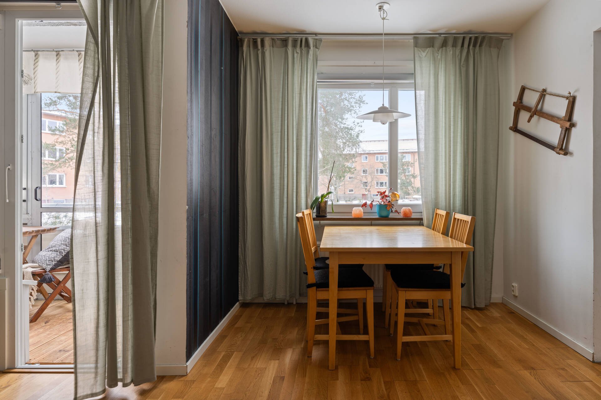 Lägenhet, 2 rooms, 45 sqm, Tyresö – bild 10