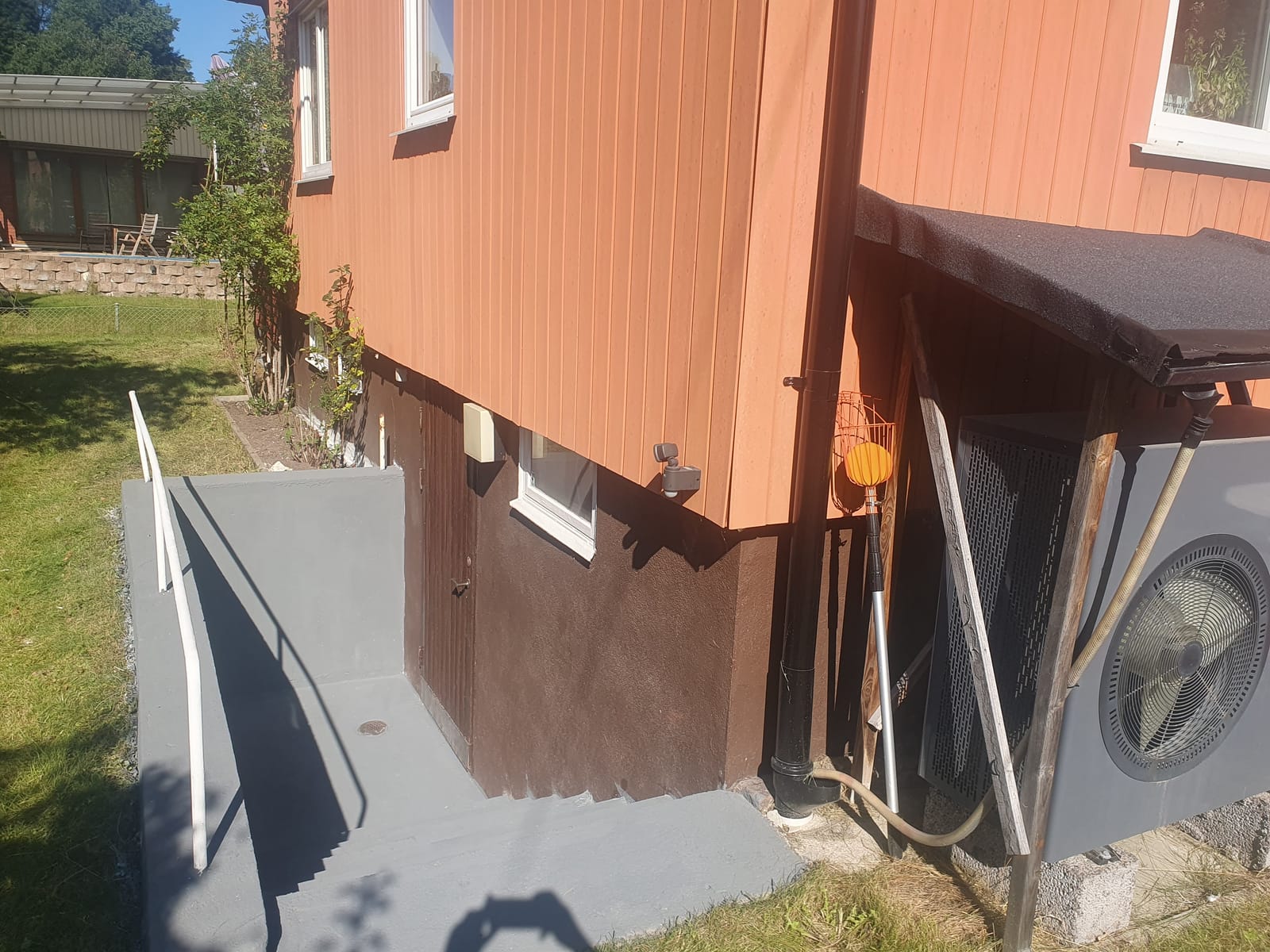 2 rok · 30 m² i Tumba – bild 3
