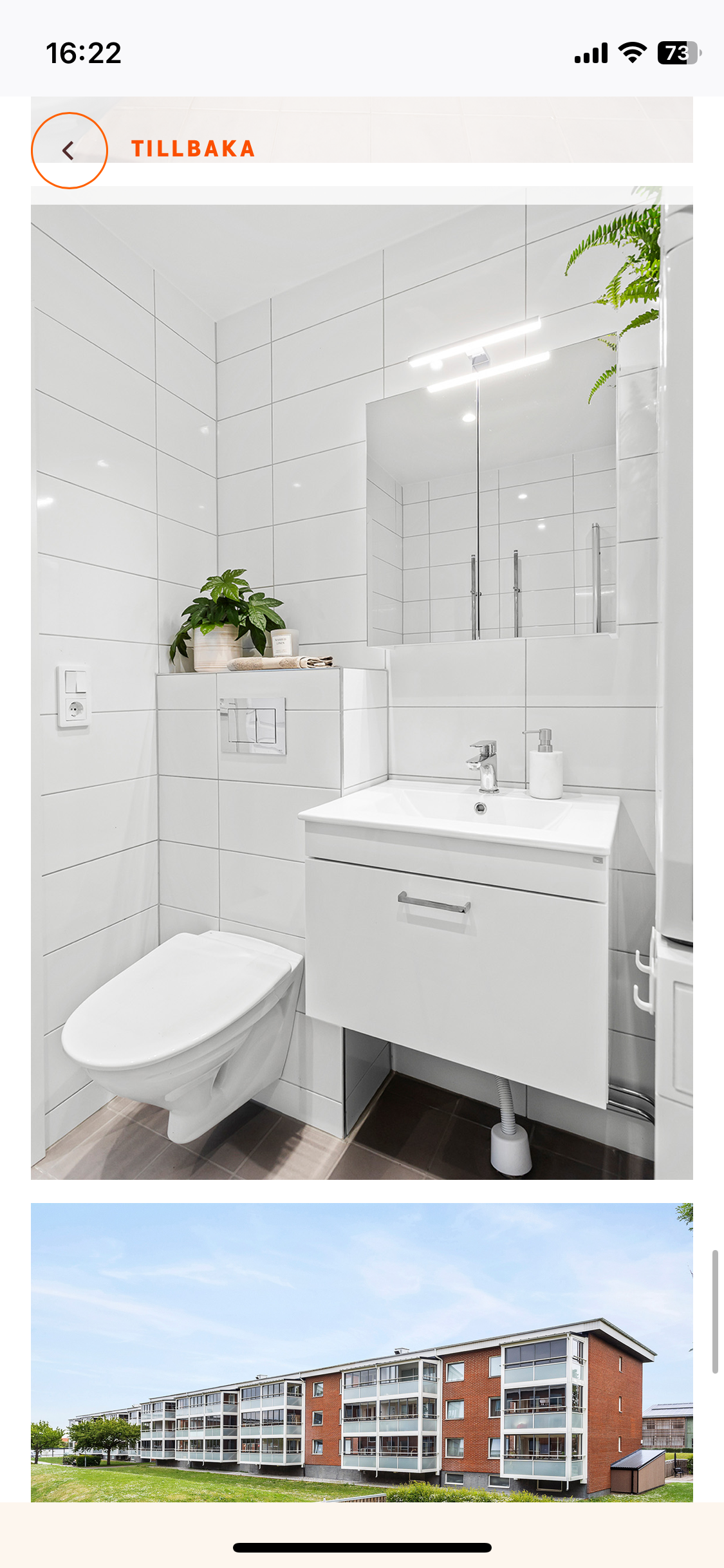 Lägenhet, 3 rooms, 81 sqm, Trelleborg – bild 8