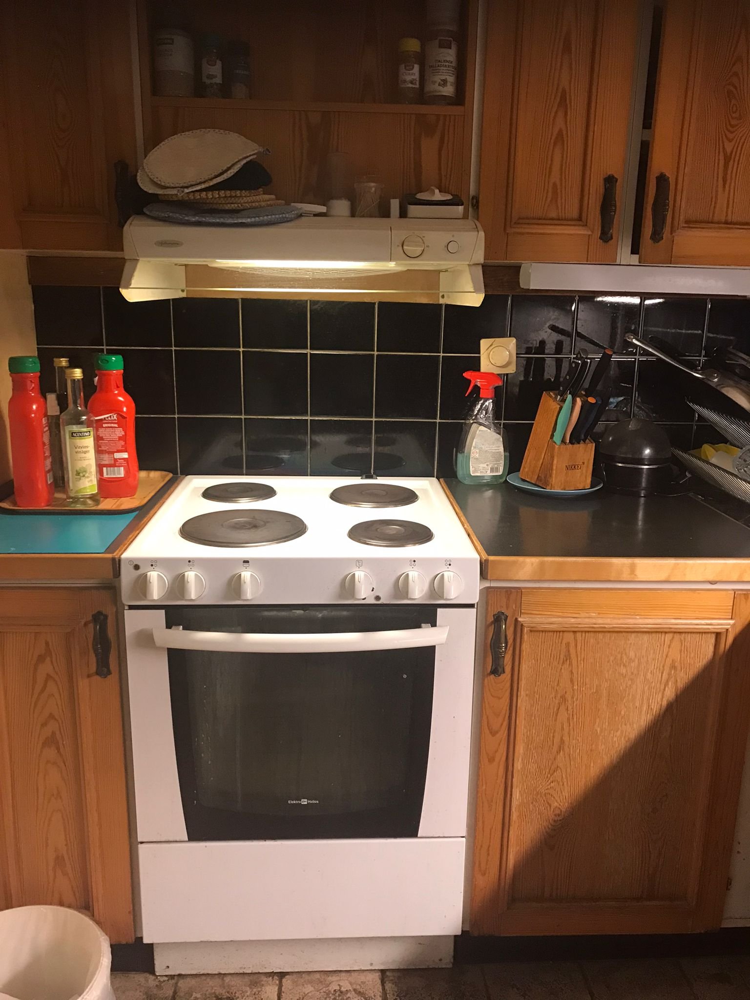 Radhus, 1 rooms, 25 sqm, Kista – bild 5
