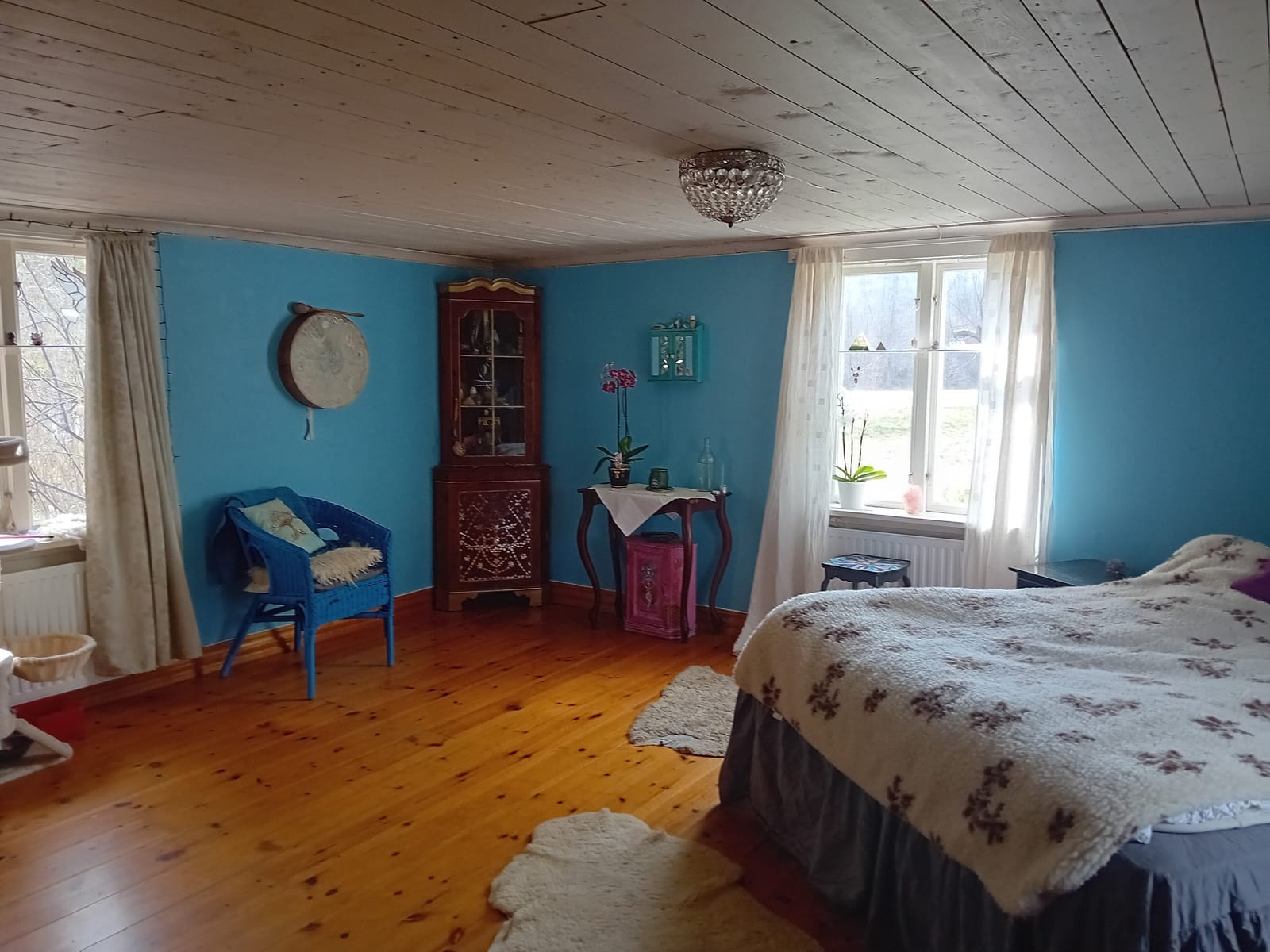 2 rok · 35 m² i Ödeshög – bild 17