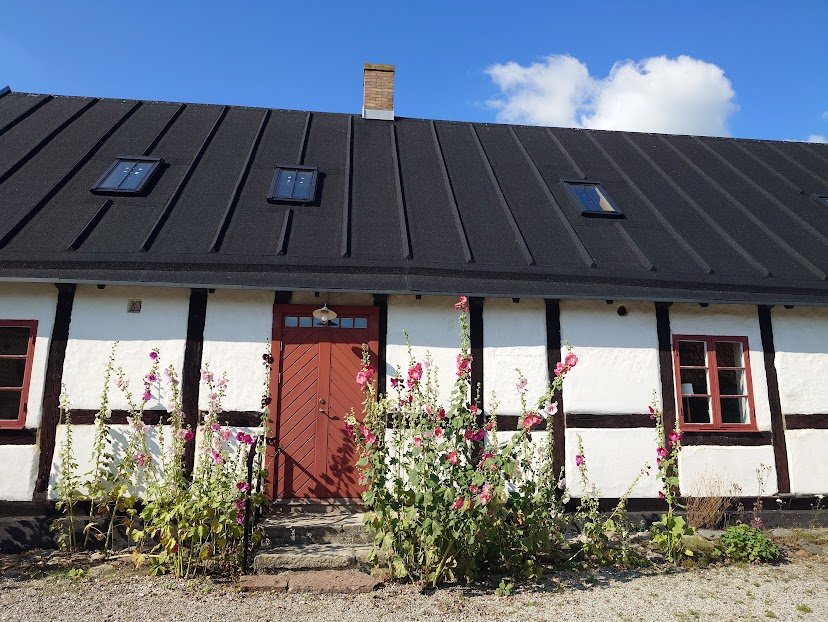 4 rok · 95 m² i Barsebäck – bild 2