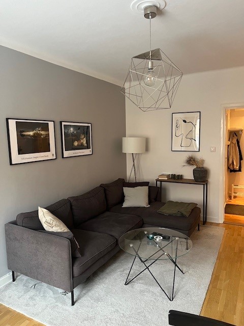 2 rok · 37 m² i Stockholm – bild 2
