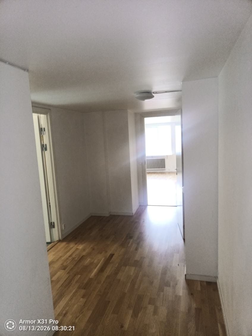 2 rok · 48 m² i Iggesund – bild 5