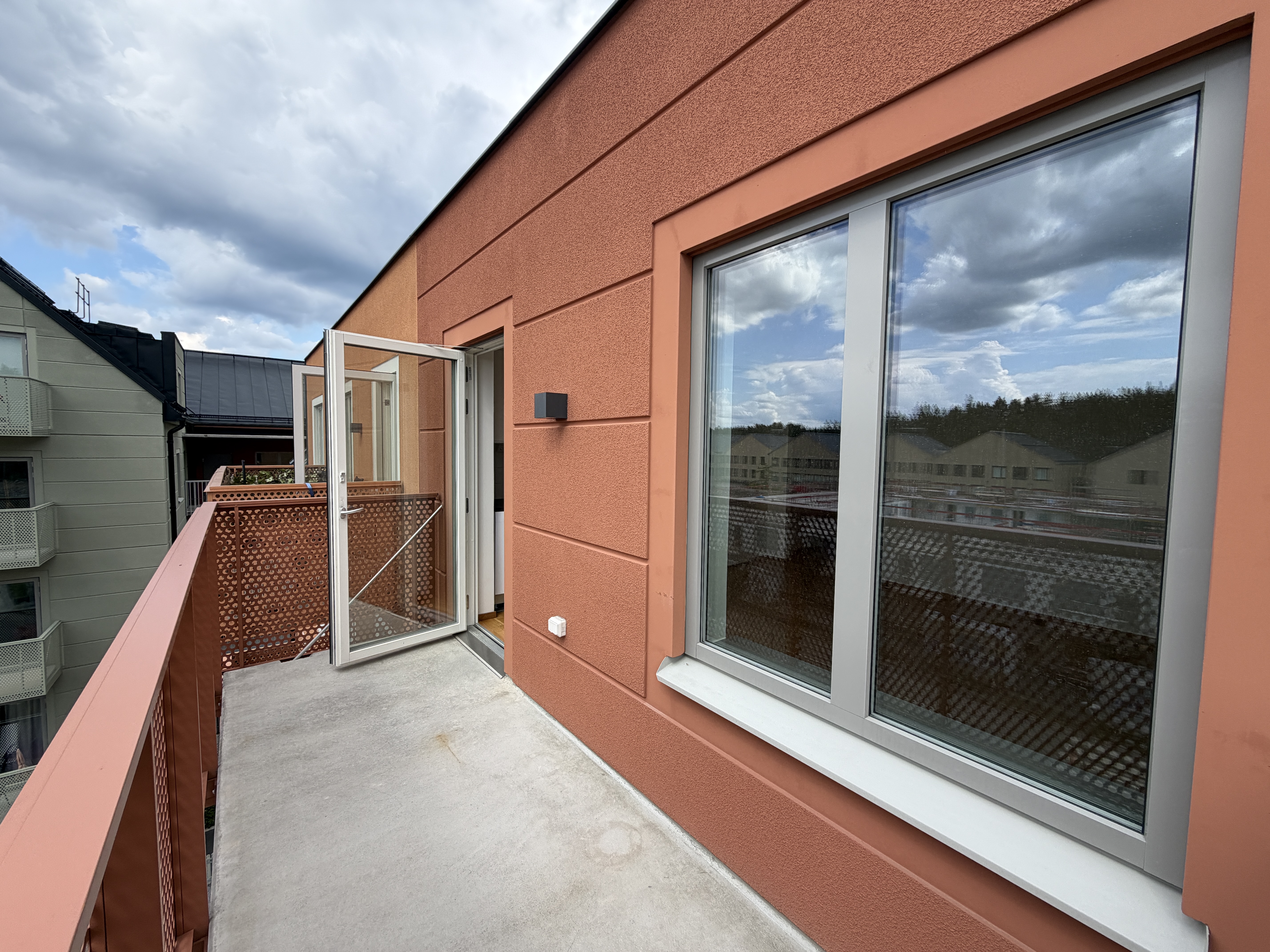 Lägenhet, 2 rooms, 44 sqm, Sigtuna – Sigtuna