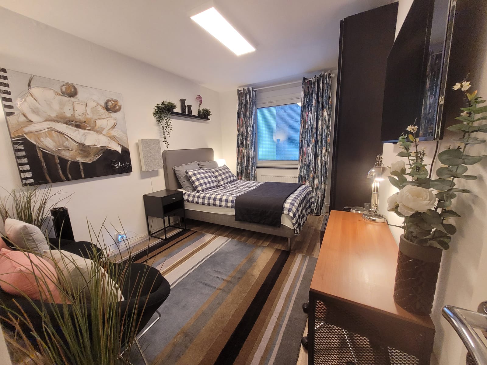 4 rok · 89 m² i Göteborg – bild 3