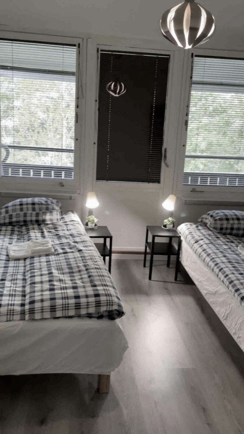 Radhus, 7 rooms, 140 sqm, Angered – bild 24
