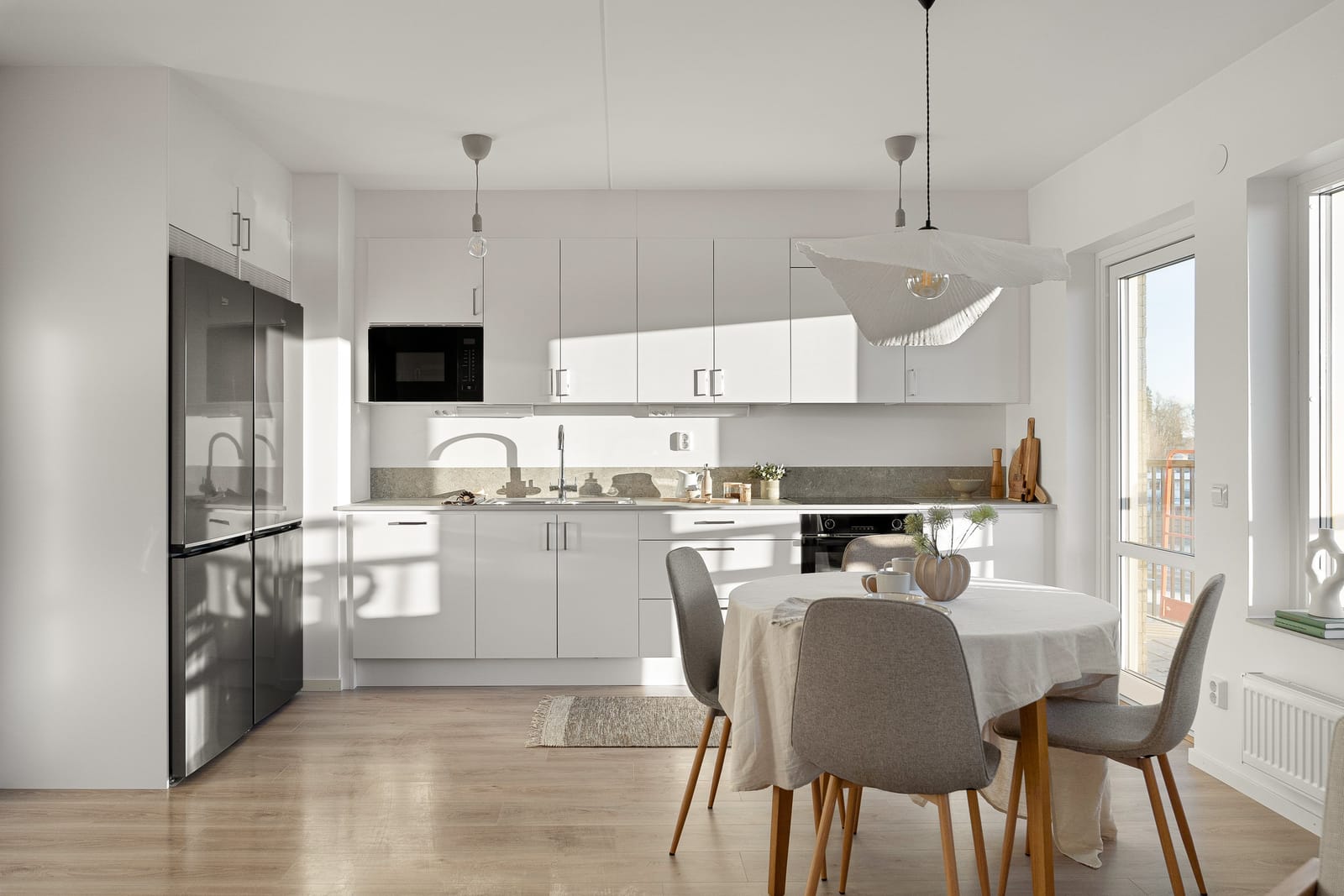 2 rok · 51 m² i Strängnäs – bild 3