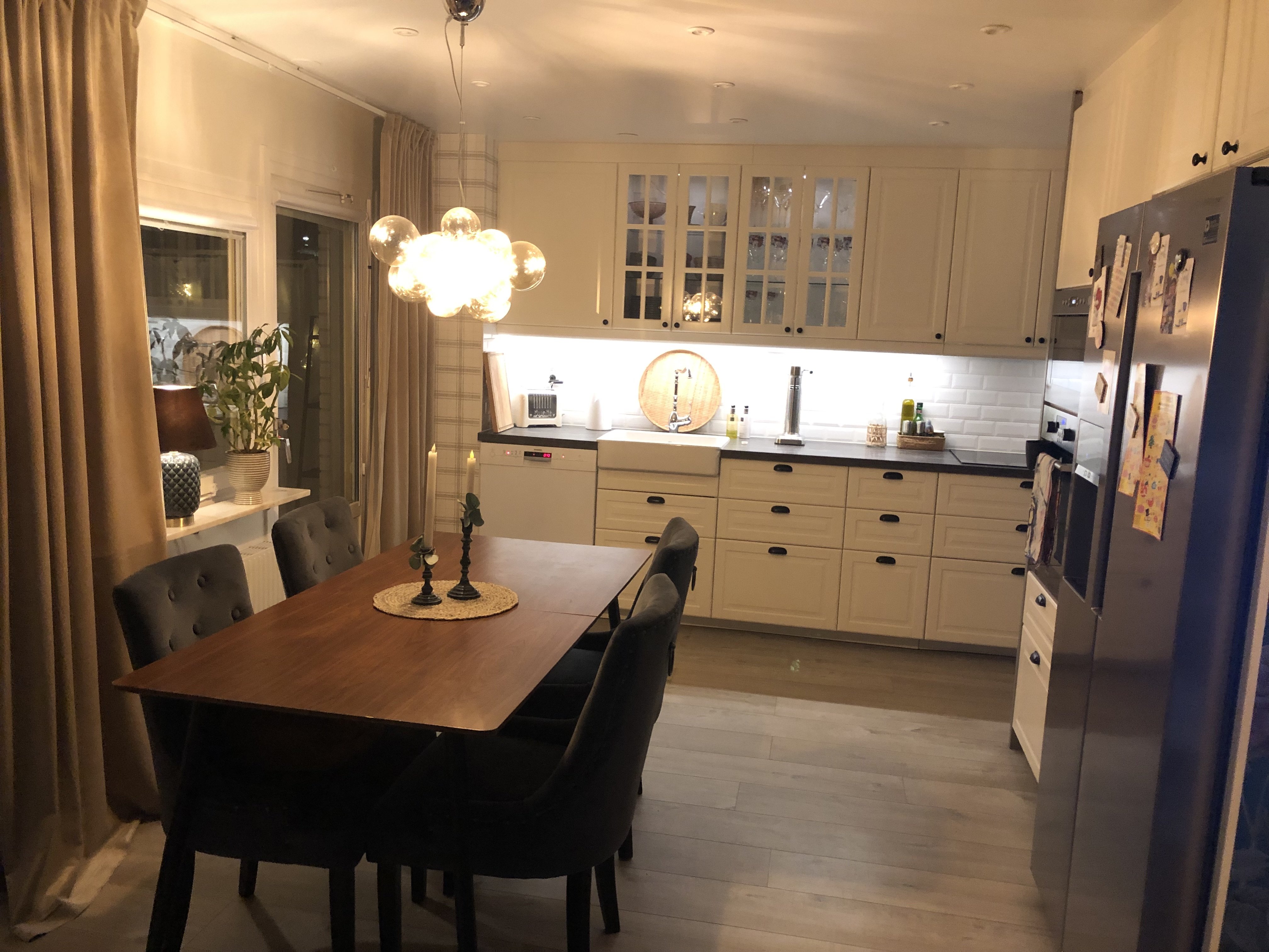Lägenhet, 3 rooms, 71 sqm, Tyresö – bild 3