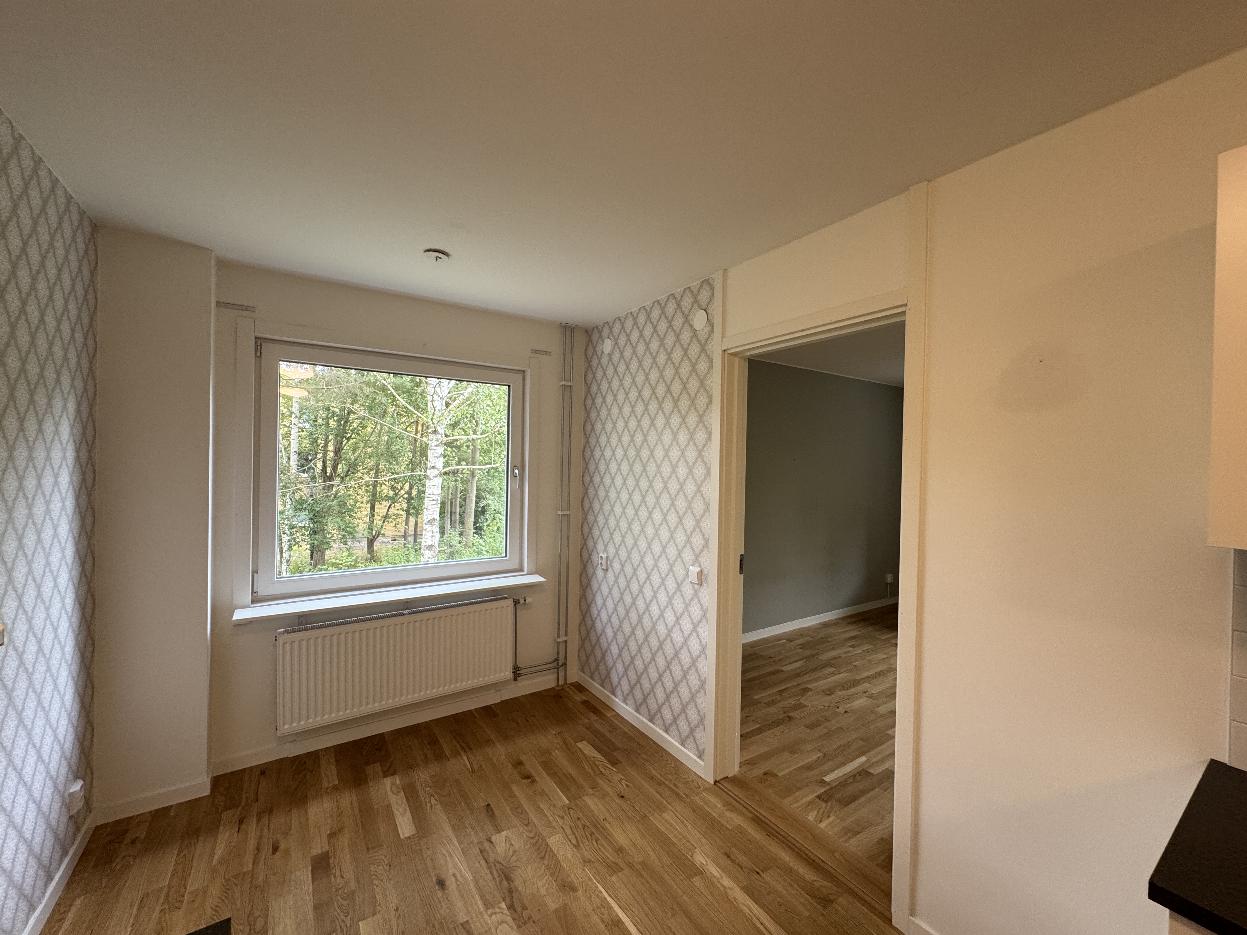 Lägenhet, 2 rooms, 64 sqm, Finspång – bild 7