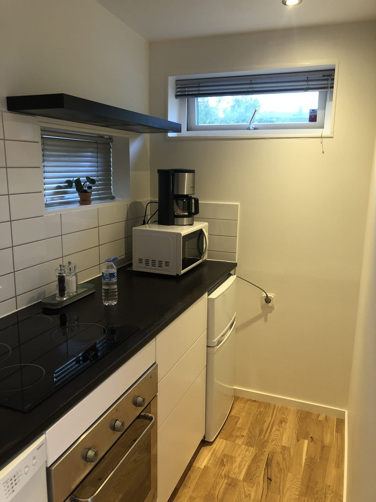 1 rok · 20 m² i Halmstad – bild 6