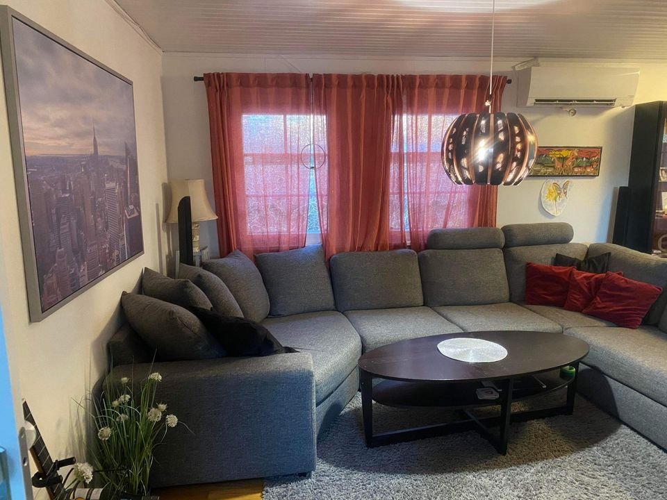 1 rok · 10 m² i Upplands Väsby – bild 6