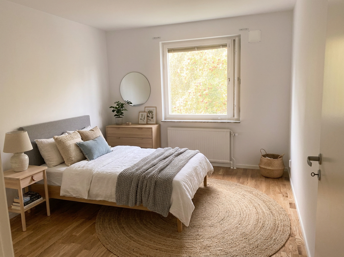 Lägenhet, 2 rooms, 66 sqm, Norrtälje – bild 5