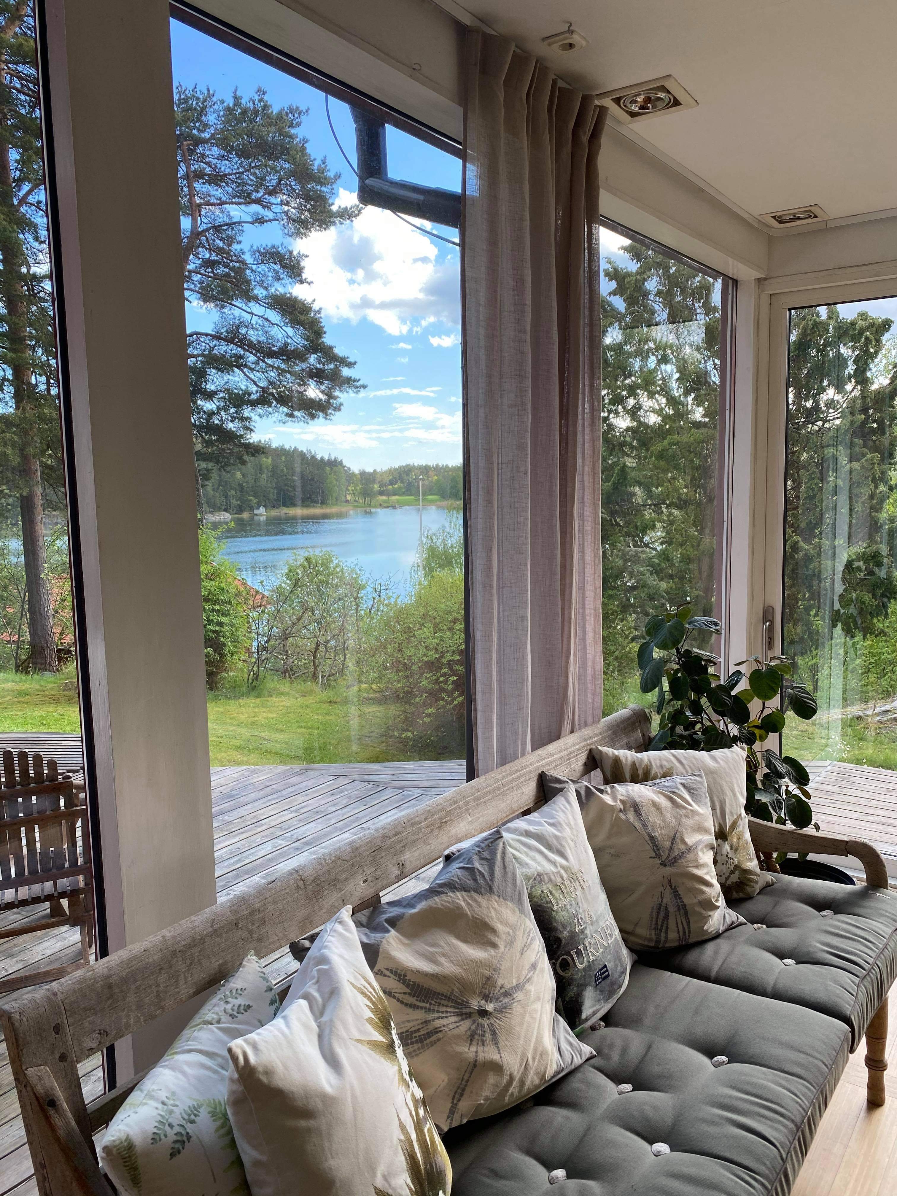 Villa/Hus, 7 rooms, 220 sqm, Värmdö – bild 11