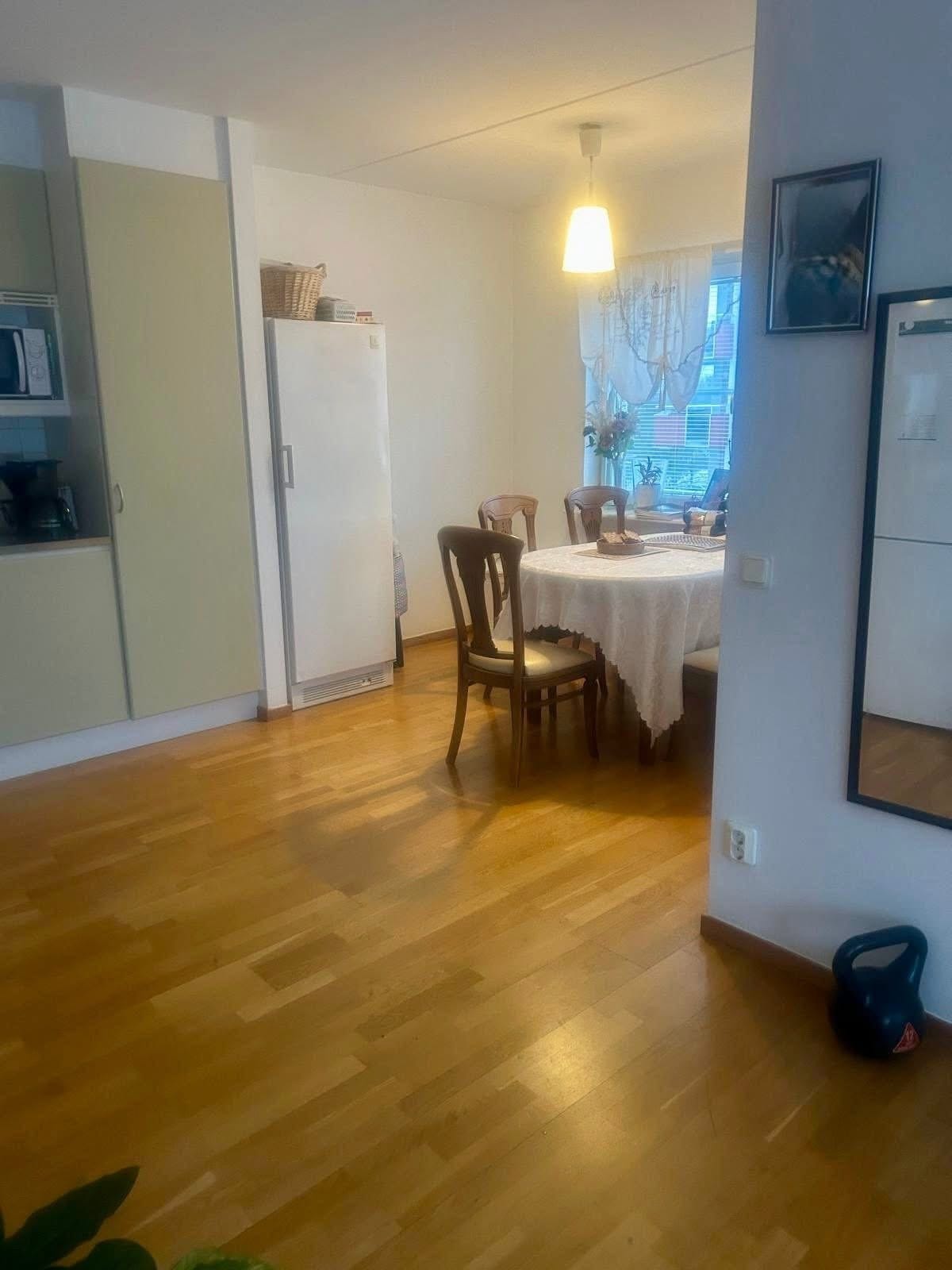 2 rok · 70 m² i Märsta – bild 2