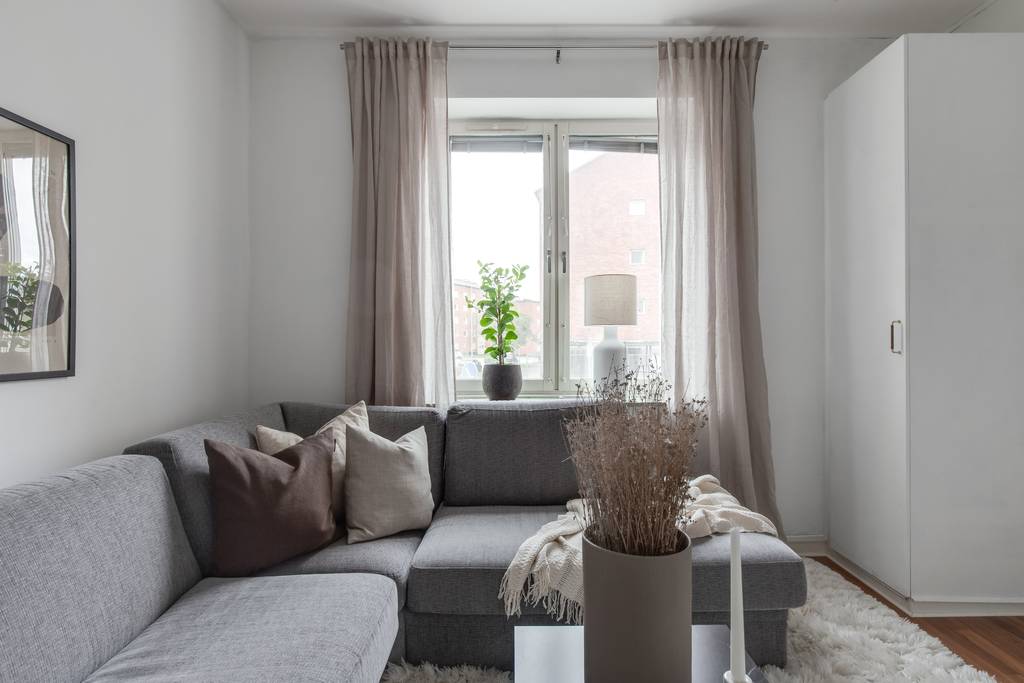 Lägenhet, 1 rooms, 20 sqm, Örebro – bild 14