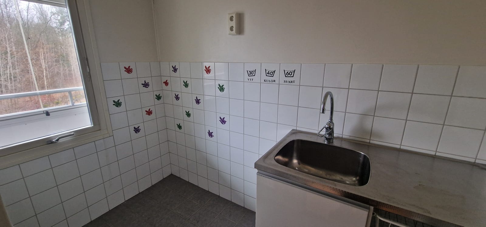 2 rok · 67 m² i Flen – bild 14