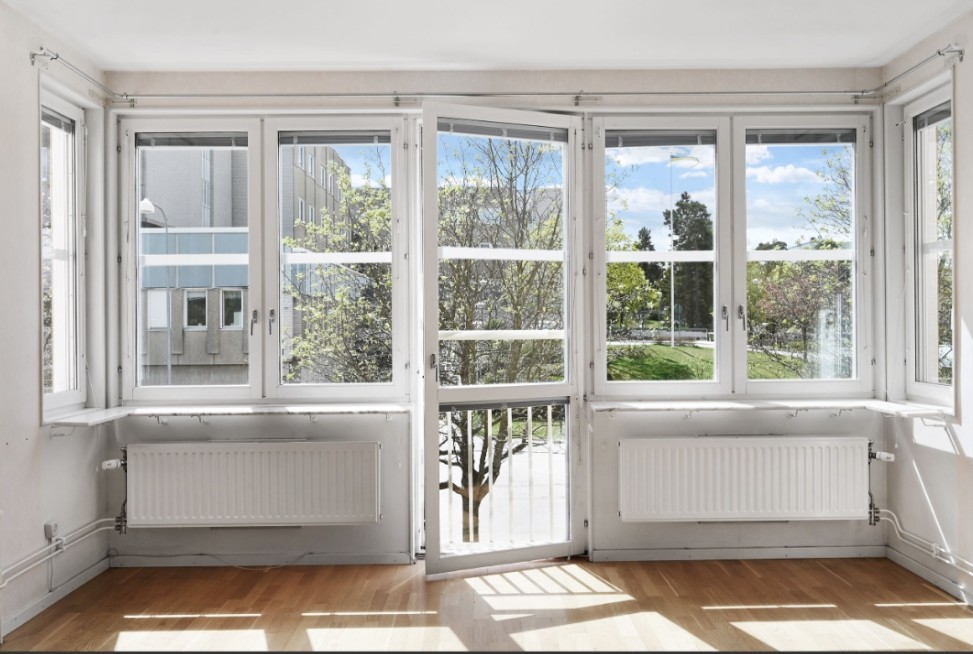 Lägenhet, 2 rooms, 50 sqm, Järfälla – bild 2