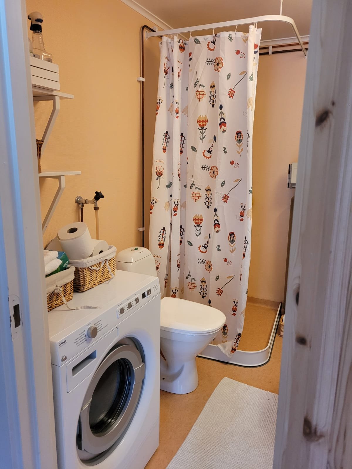 Stuga, 3 rooms, 78 sqm, Bergsjö – bild 5