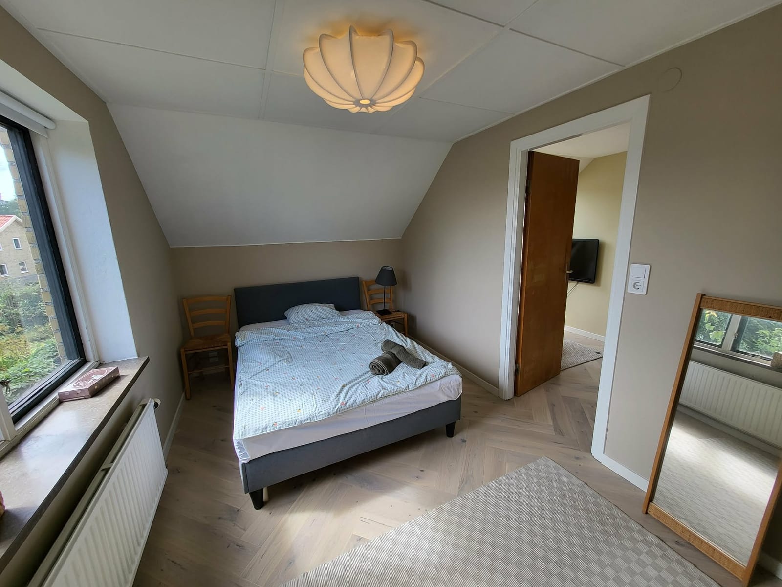 5 rok · 110 m² i Strandbaden  – bild 13