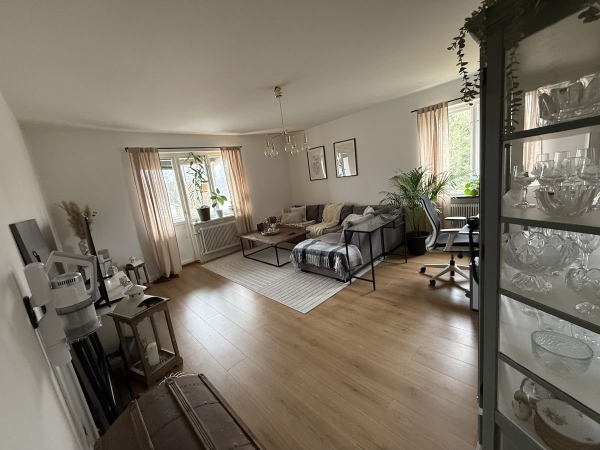 Lägenhet, 3 rooms, 74 sqm, Salbohed – bild 4