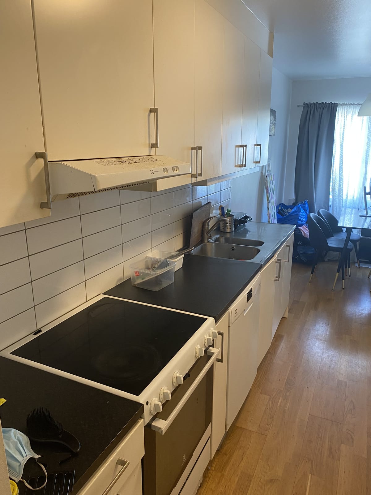 2 rok · 65 m² i Upplands Väsby – bild 2