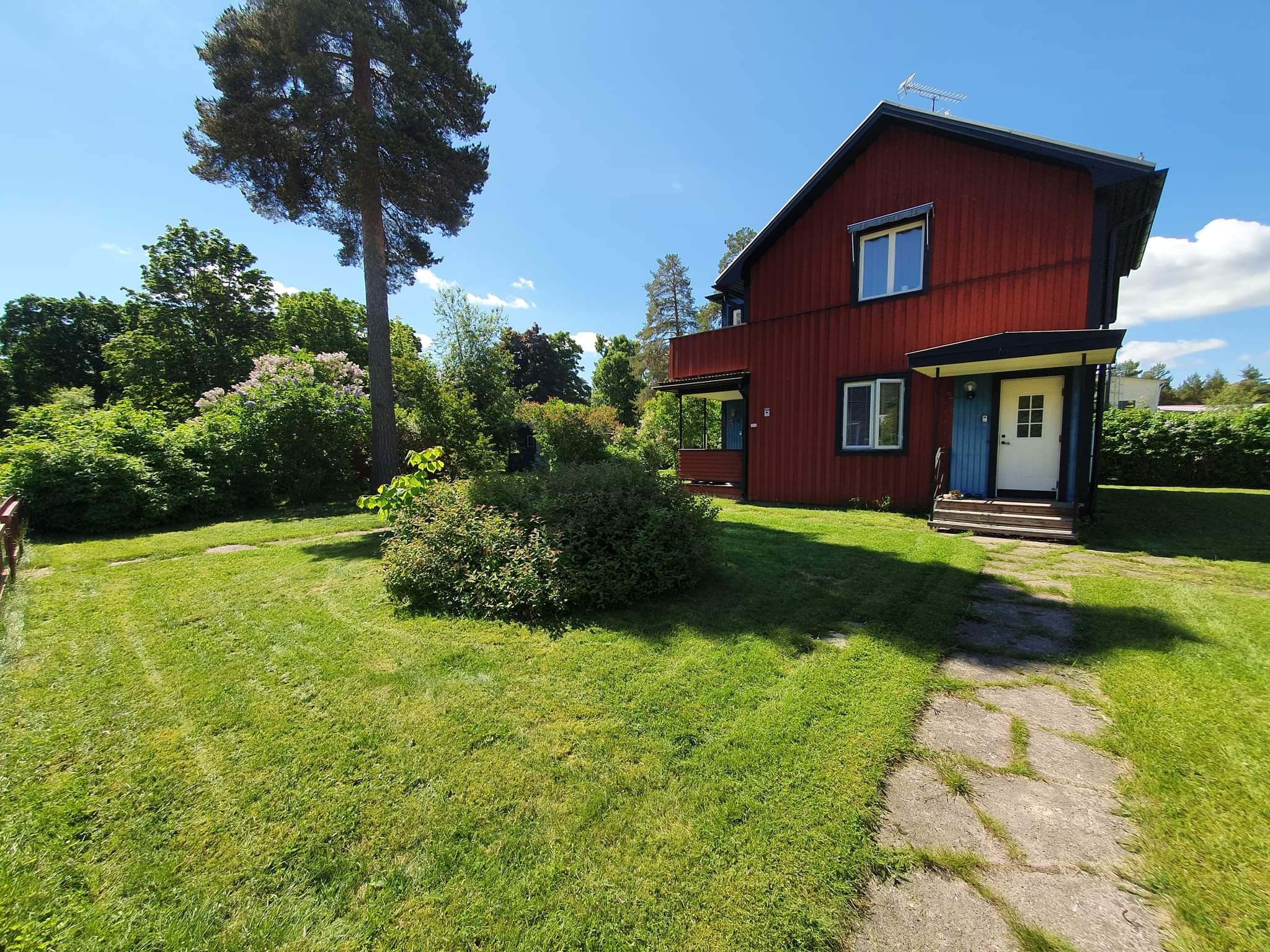 Villa/Hus, 2 rooms, 75 sqm, Gustafs – bild 6