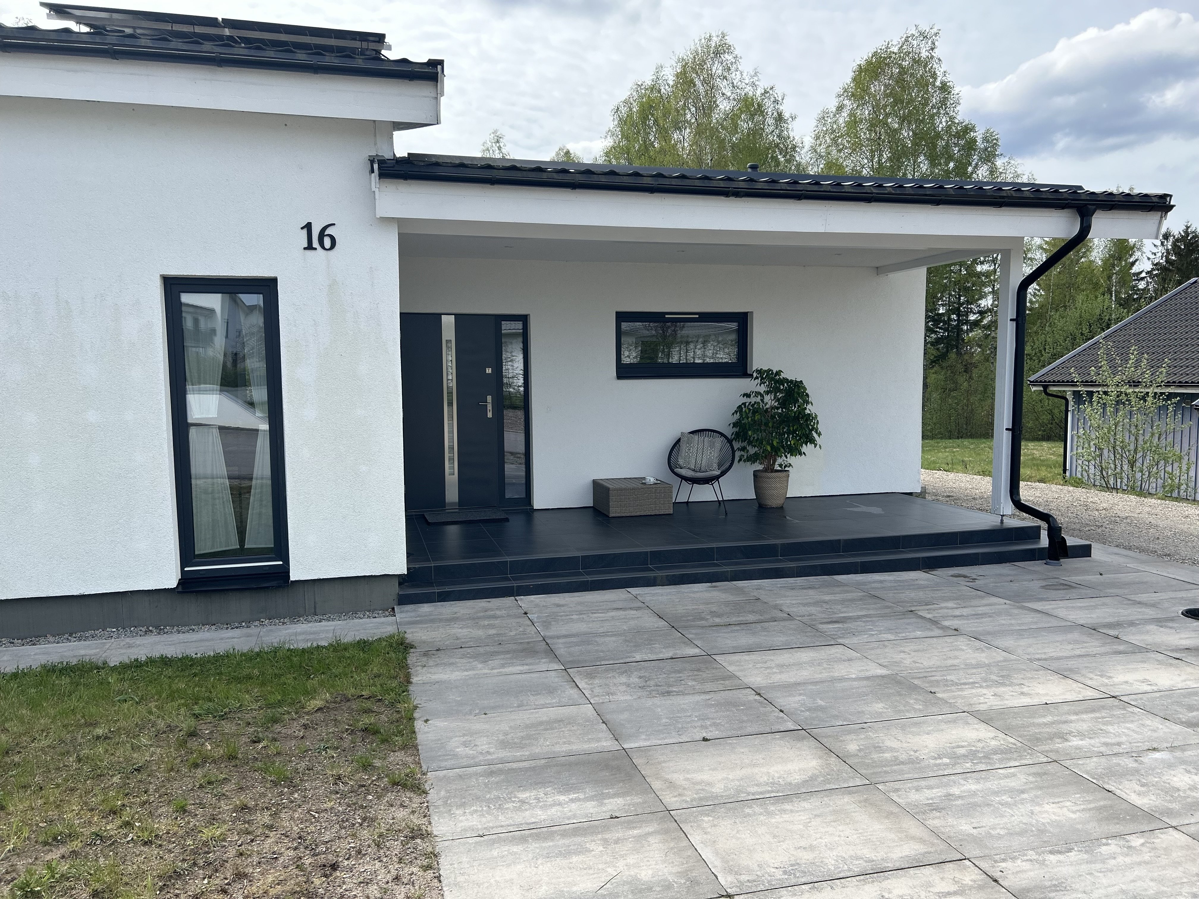 Villa/Hus, 5 rooms, 149 sqm, Ljungby – bild 12