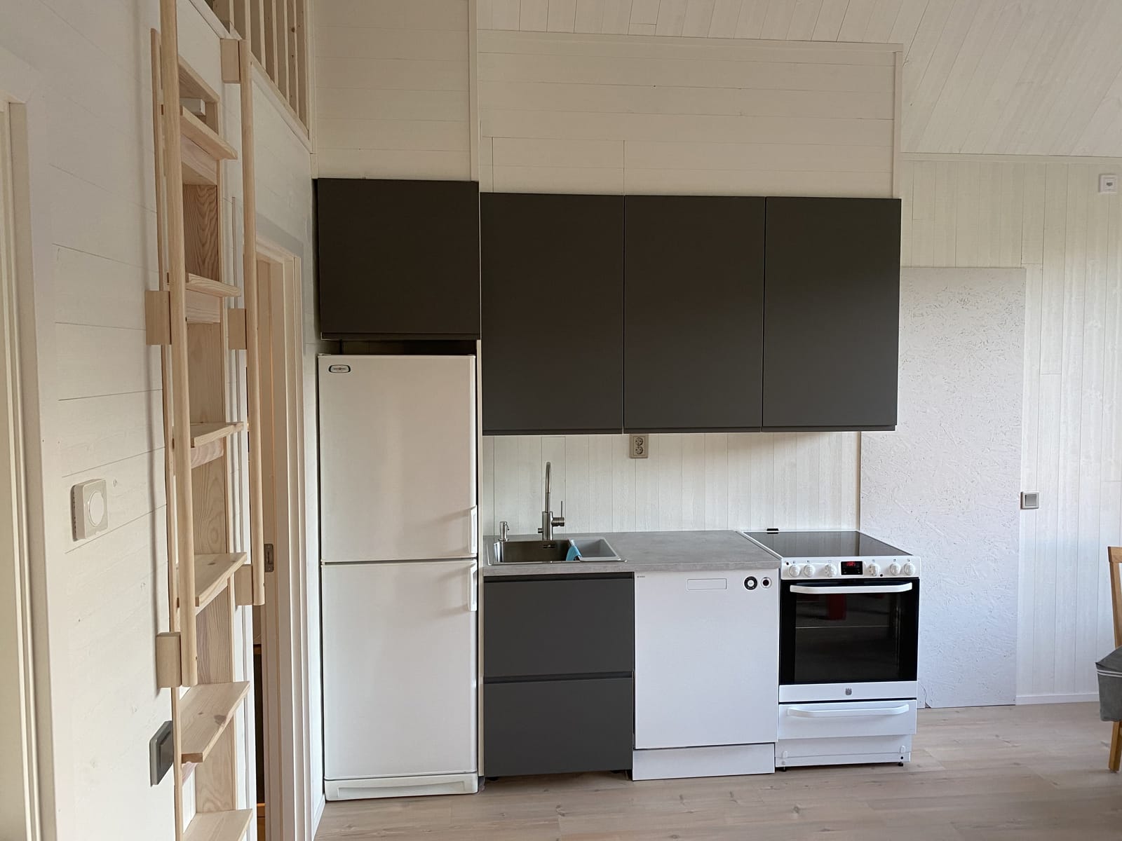 2 rok · 35 m² i Falkenberg – bild 3