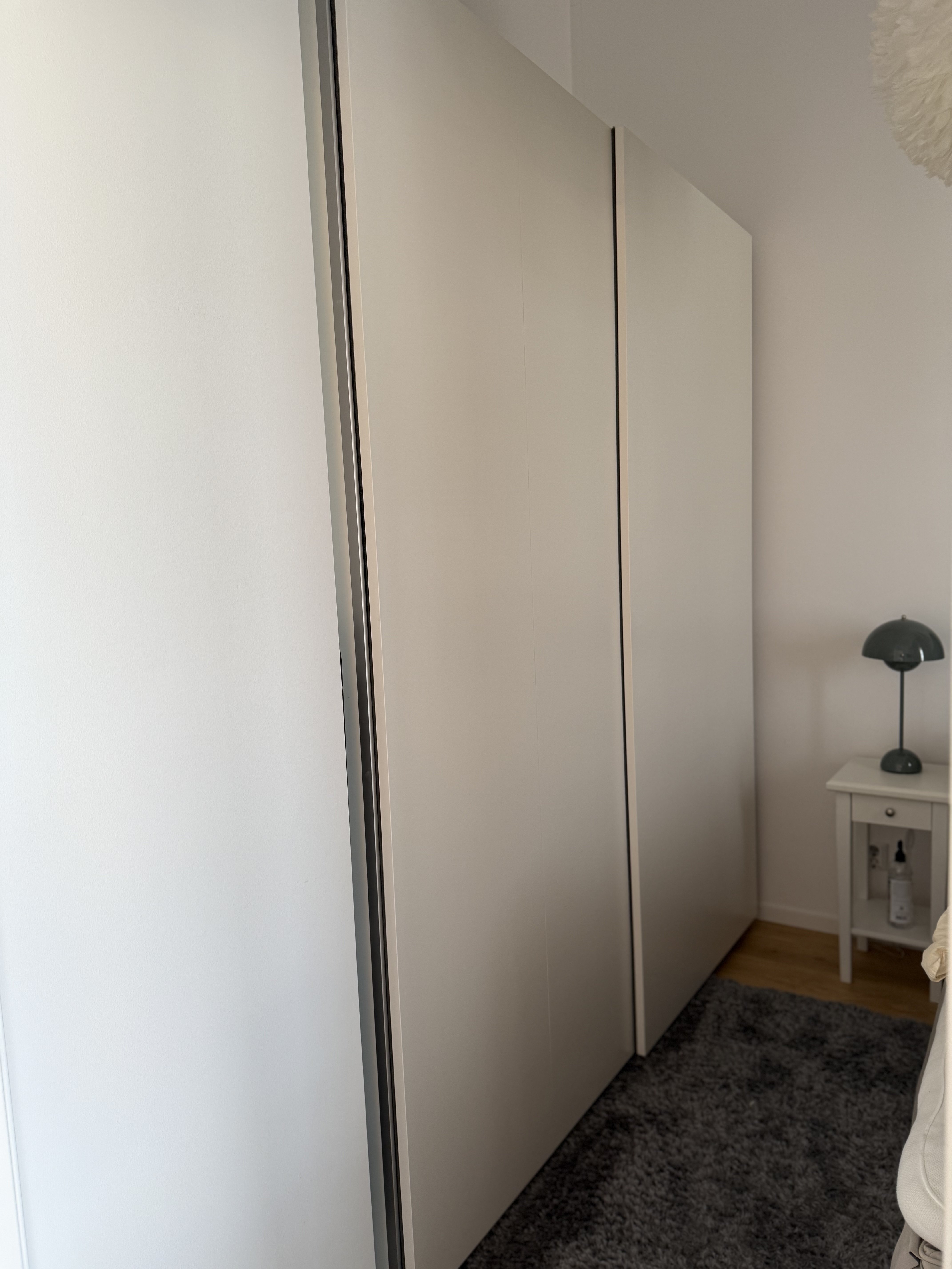 Lägenhet, 2 rooms, 41 sqm, Täby – bild 5