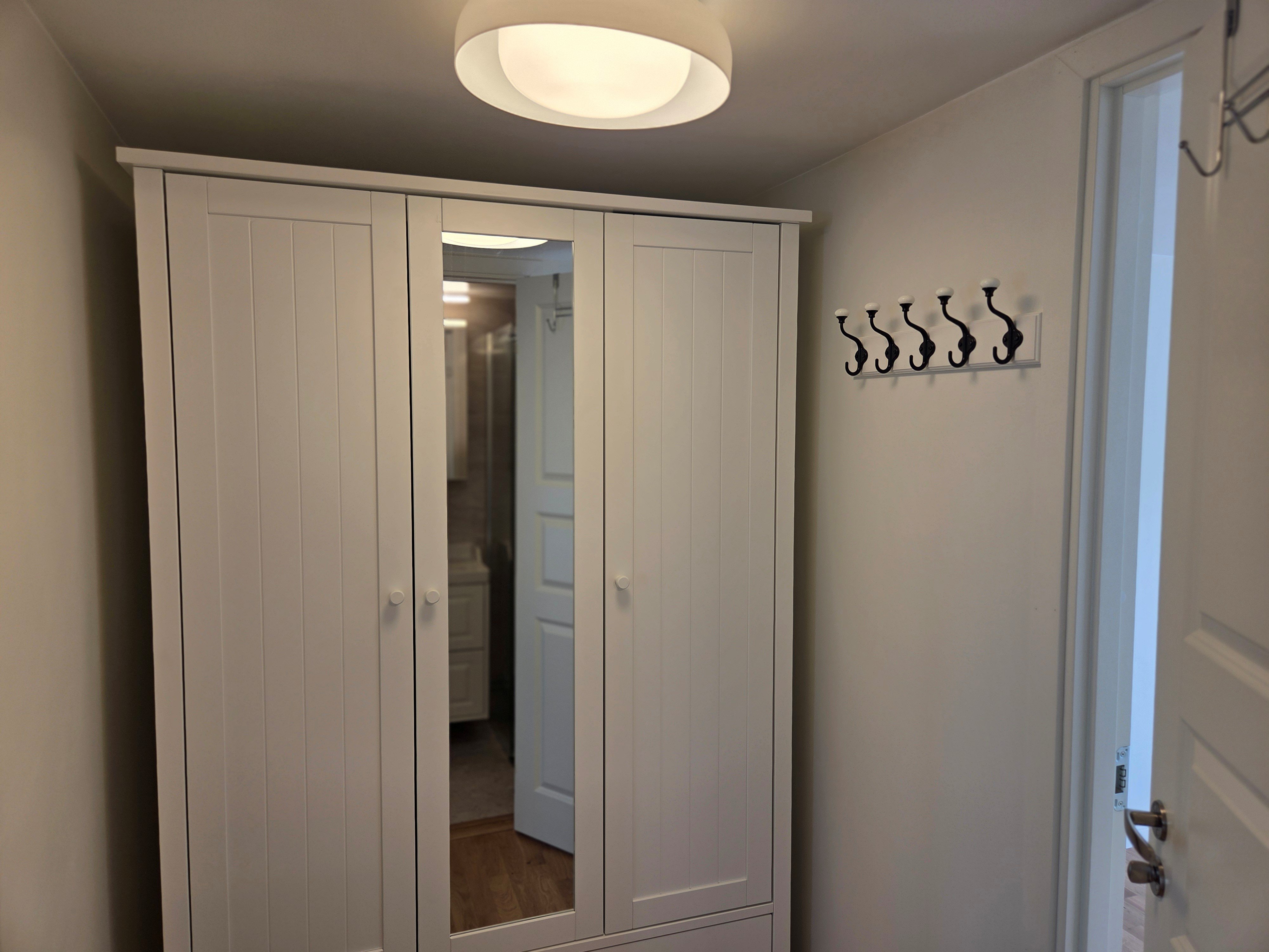 Villa/Hus, 2 rooms, 35 sqm, Segeltorp – bild 13