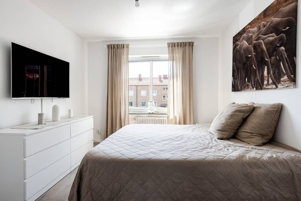 3 rok · 71 m² i Helsingborg – bild 3