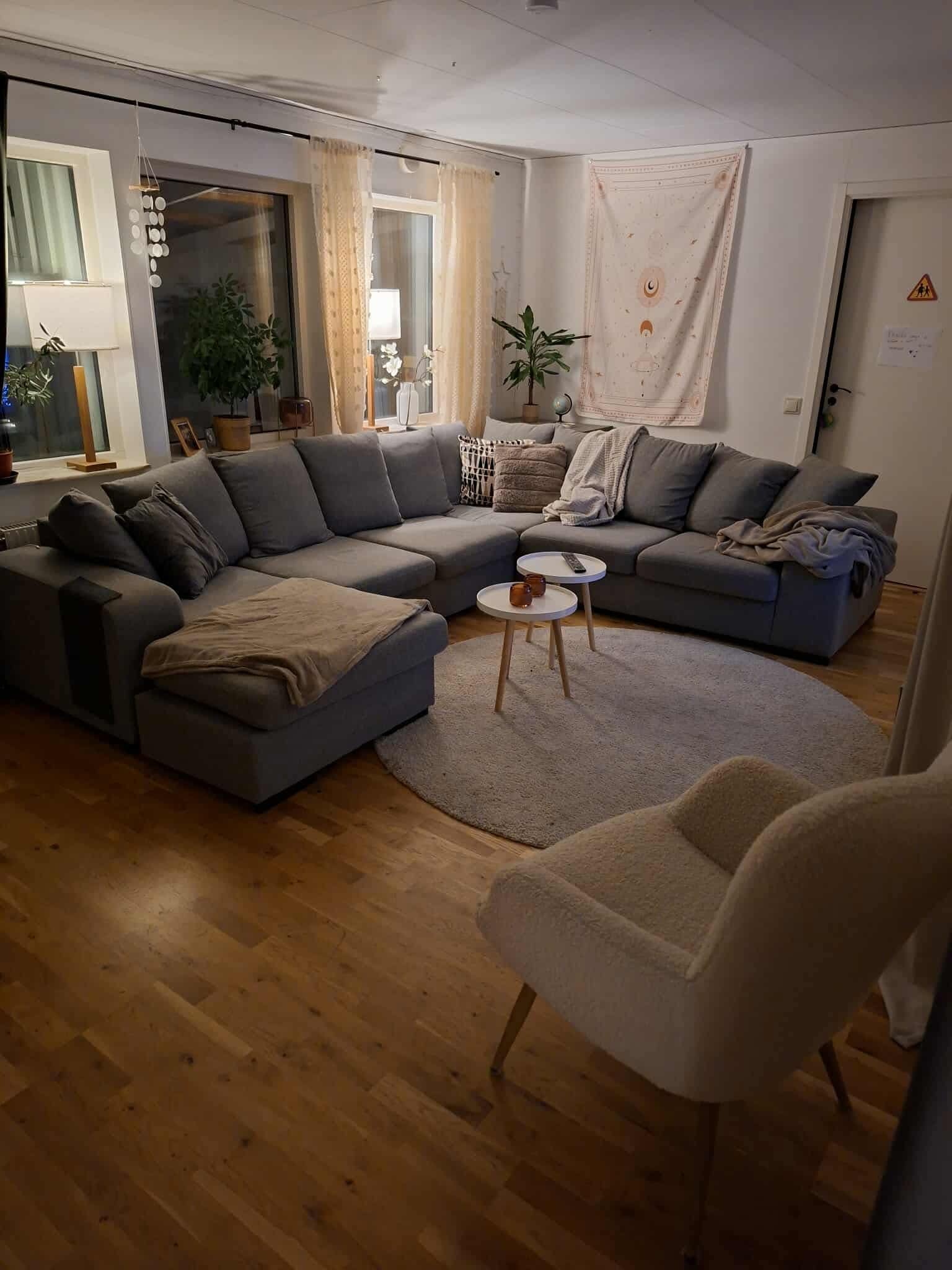 Villa/Hus, 4 rooms, 100 sqm, Hammenhög