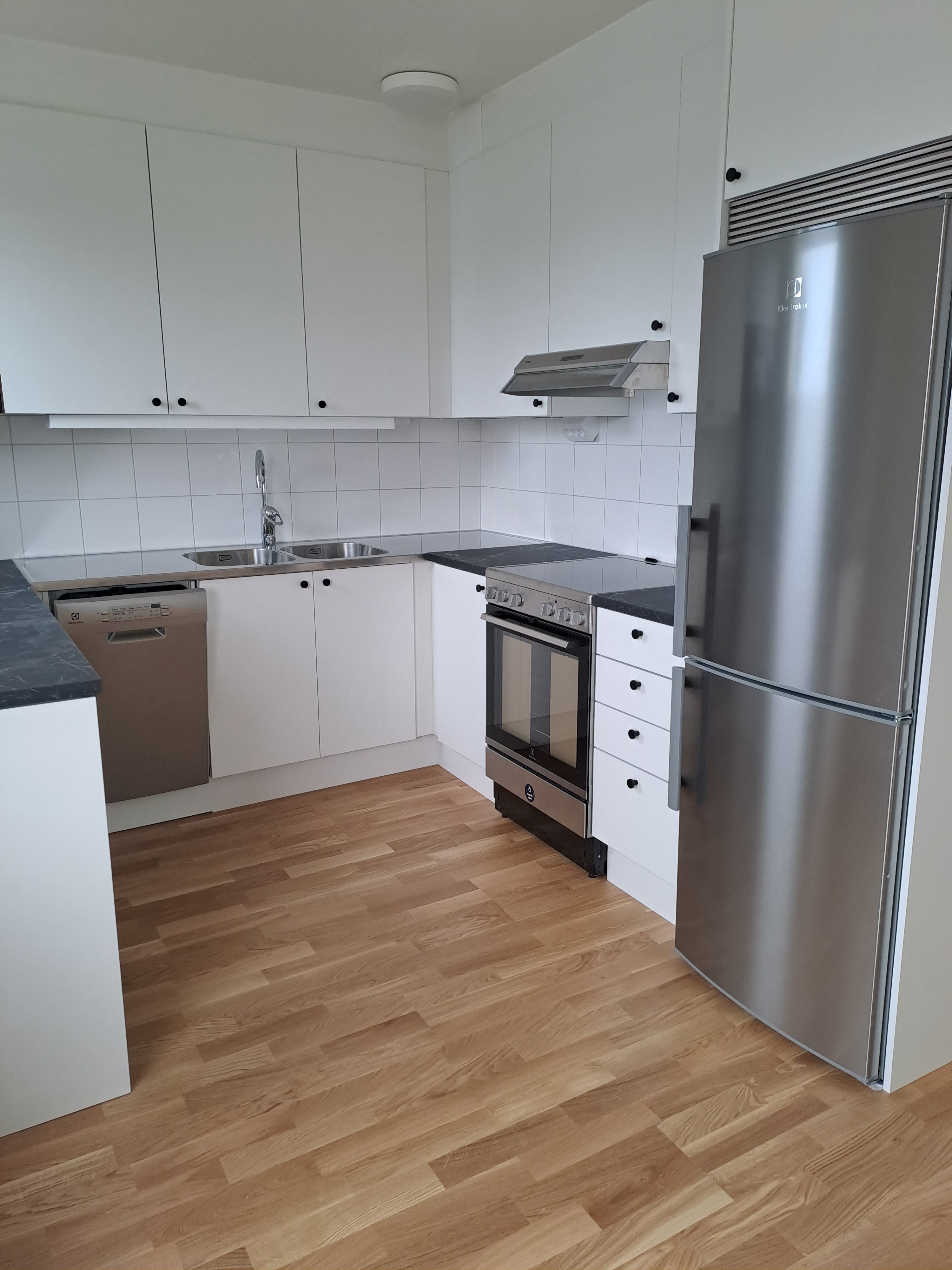 Lägenhet, 2 rooms, 63 sqm, Strängnäs – bild 2