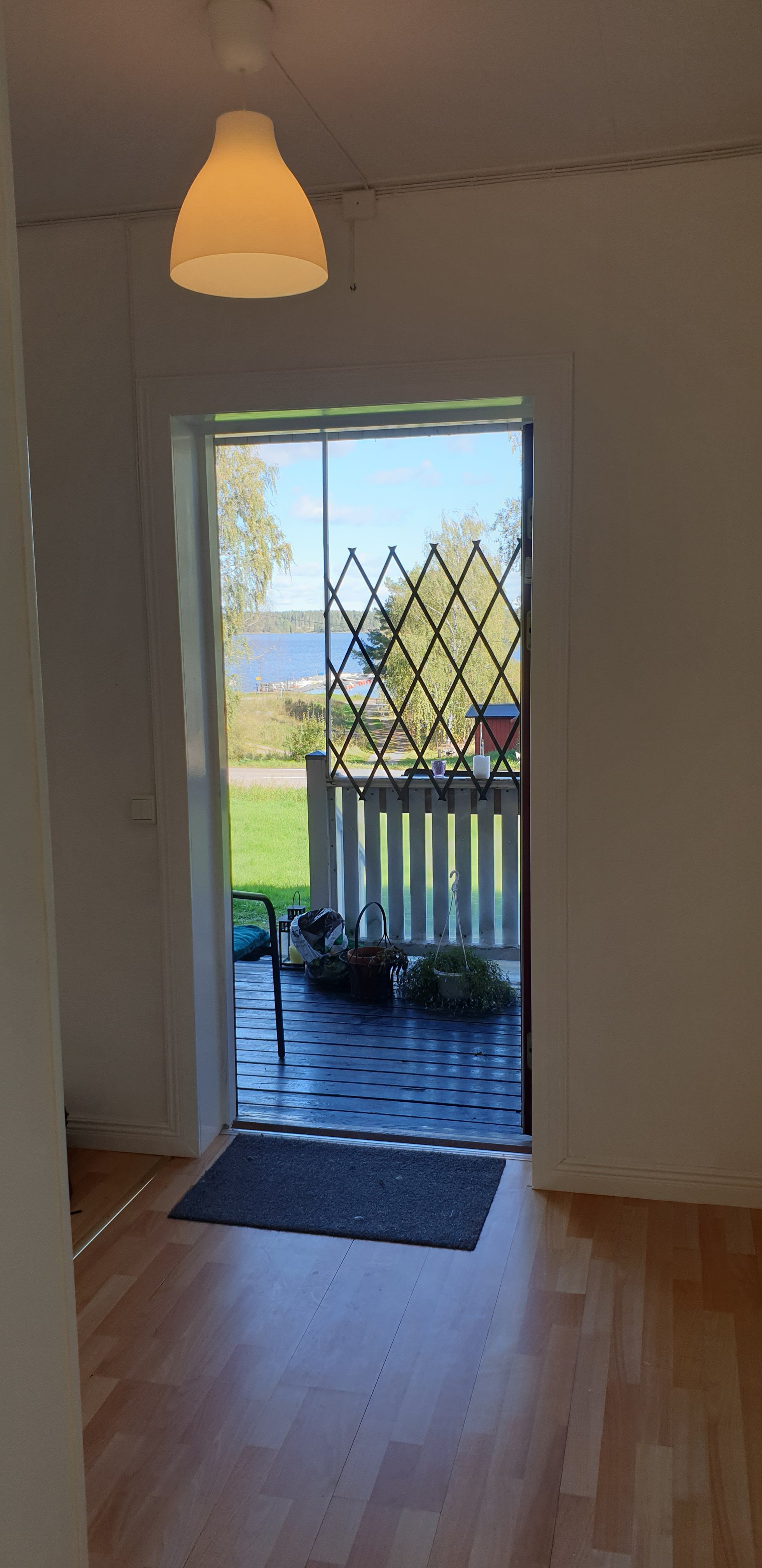 Lägenhet, 2 rooms, 60 sqm, By Kyrkby – By Kyrkby