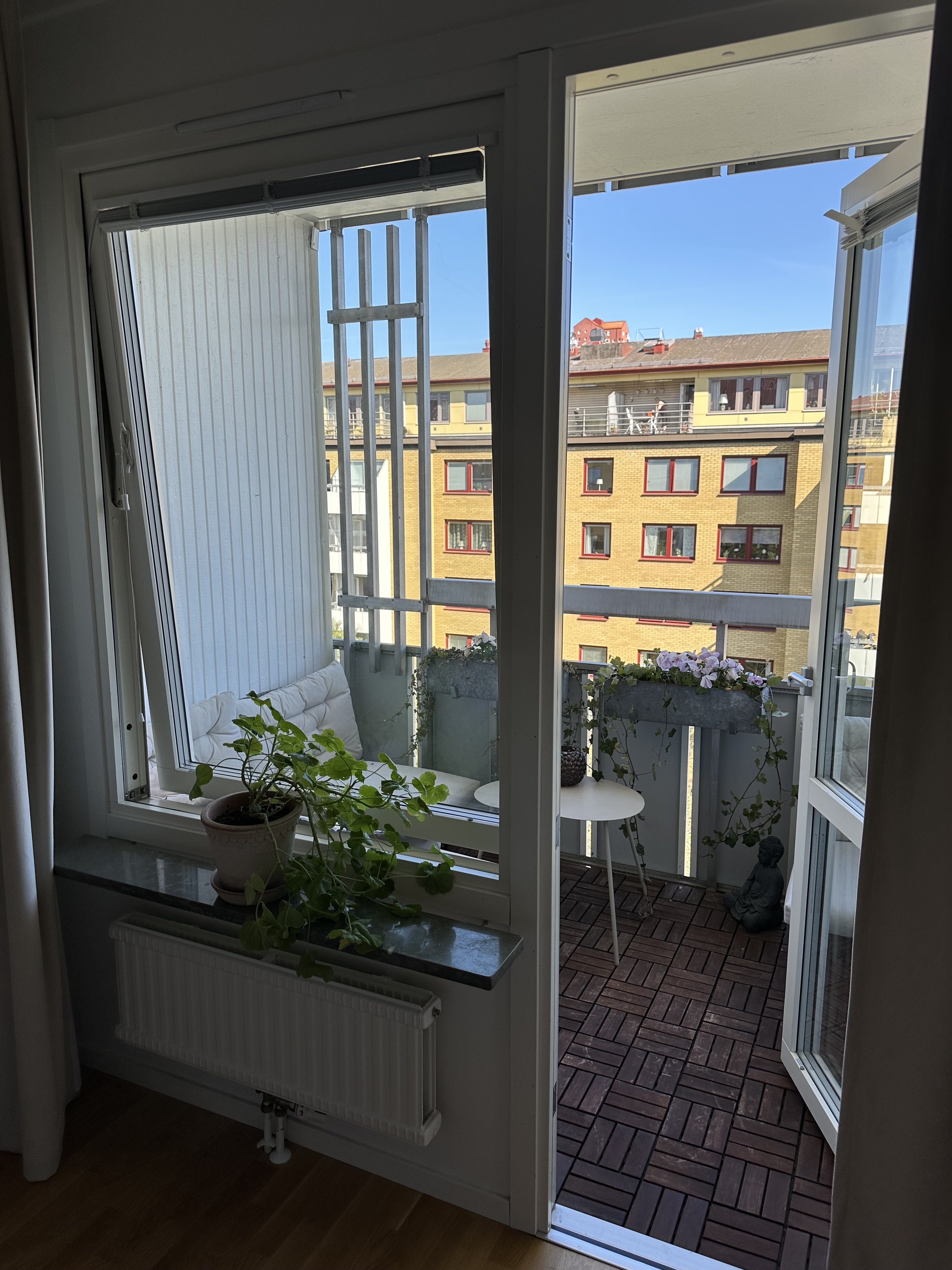 Lägenhet, 3 rooms, 69 sqm, Göteborg – bild 4
