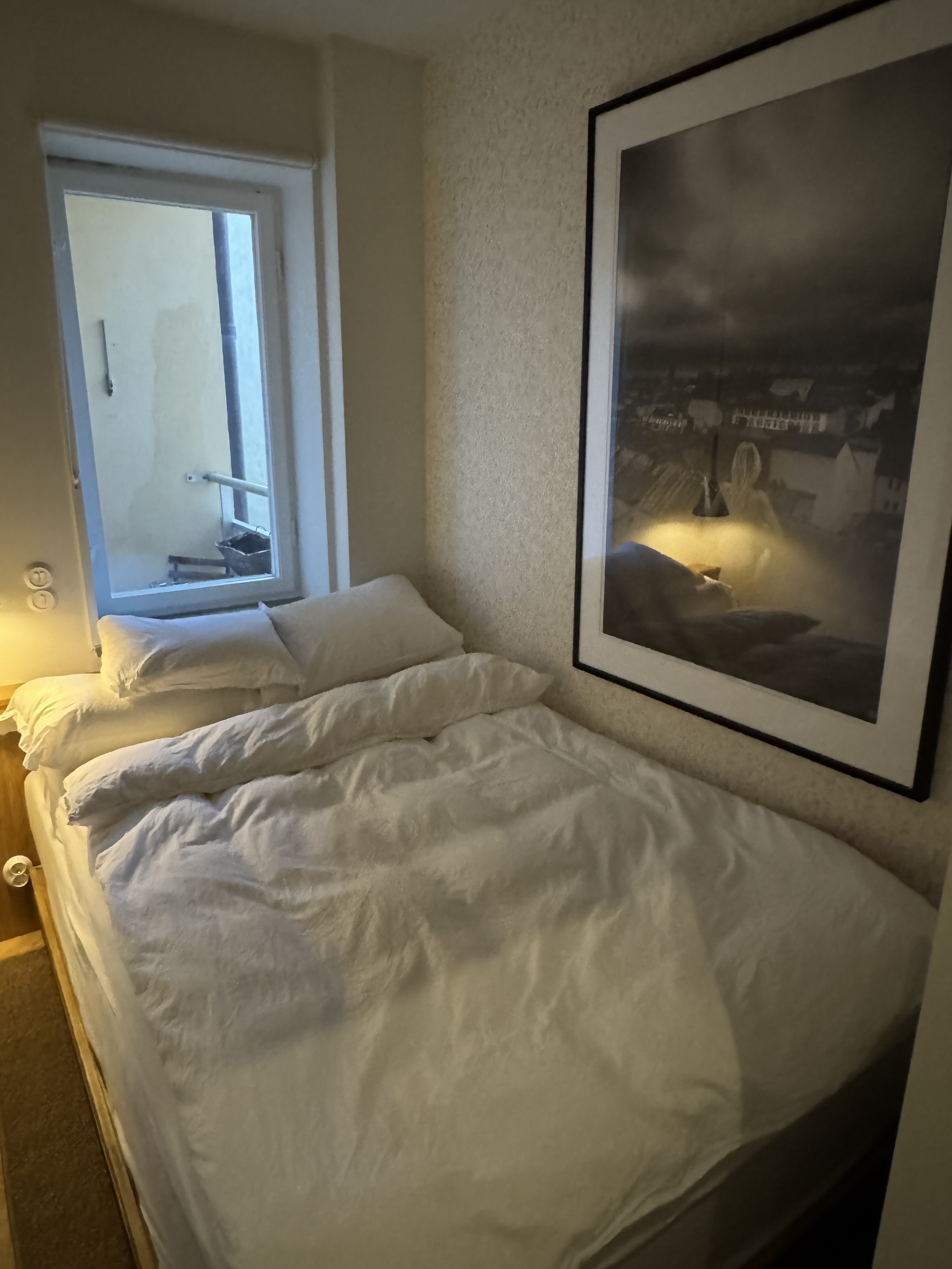 Lägenhet, 2 rooms, 30 sqm, Stockholm – bild 4