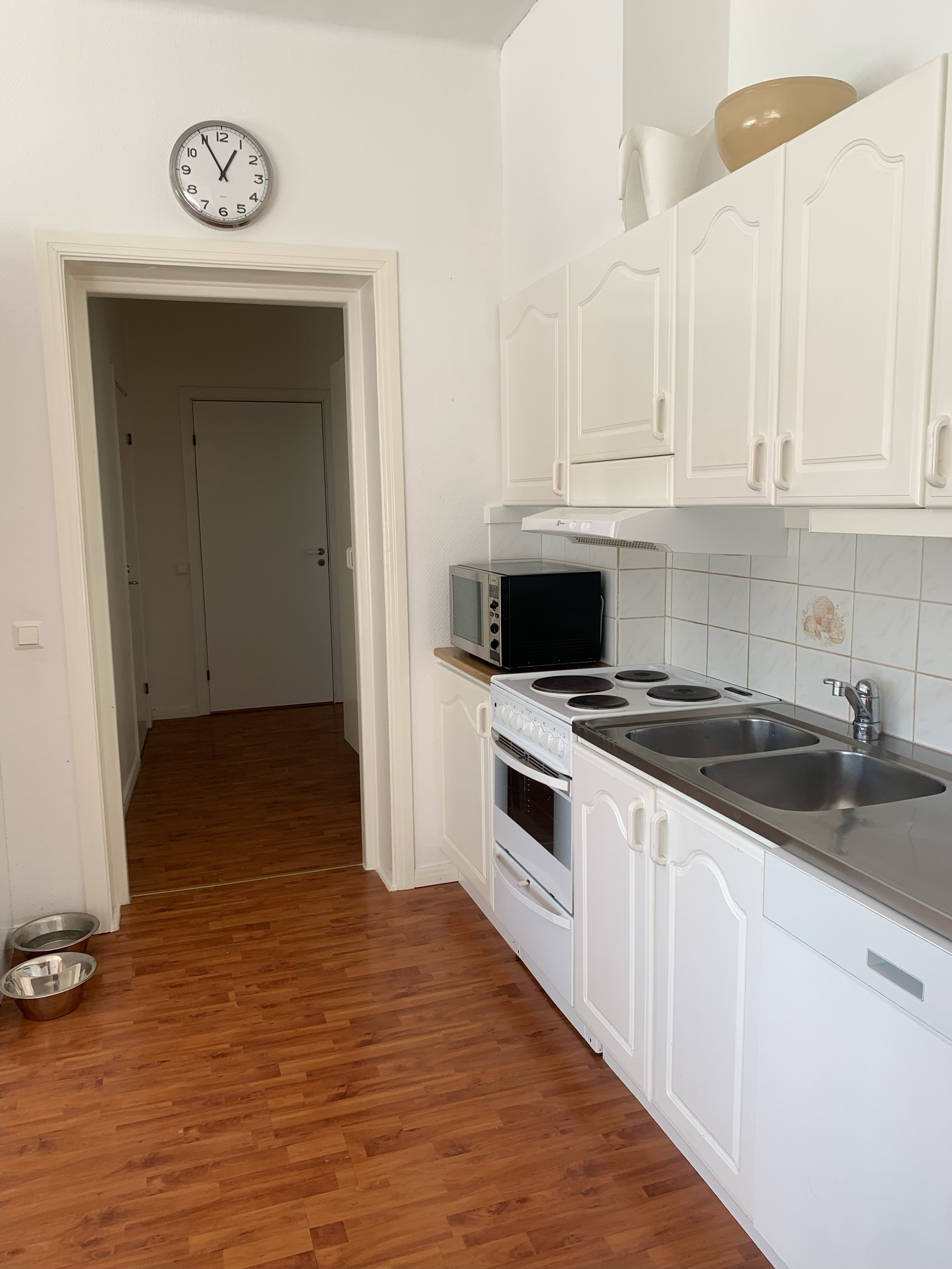 Lägenhet, 3 rooms, 92 sqm, Torpshammar – Torpshammar