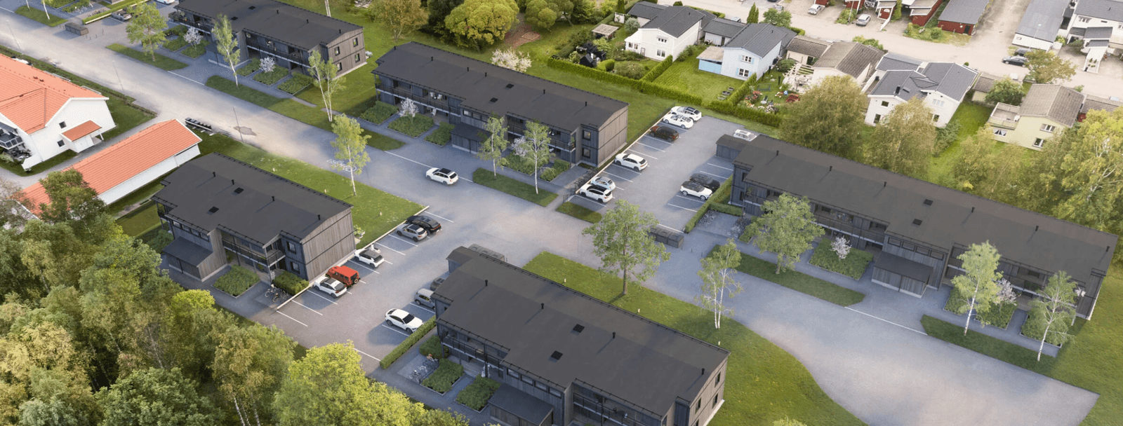 3 rok · 64 m² i Avesta – bild 2