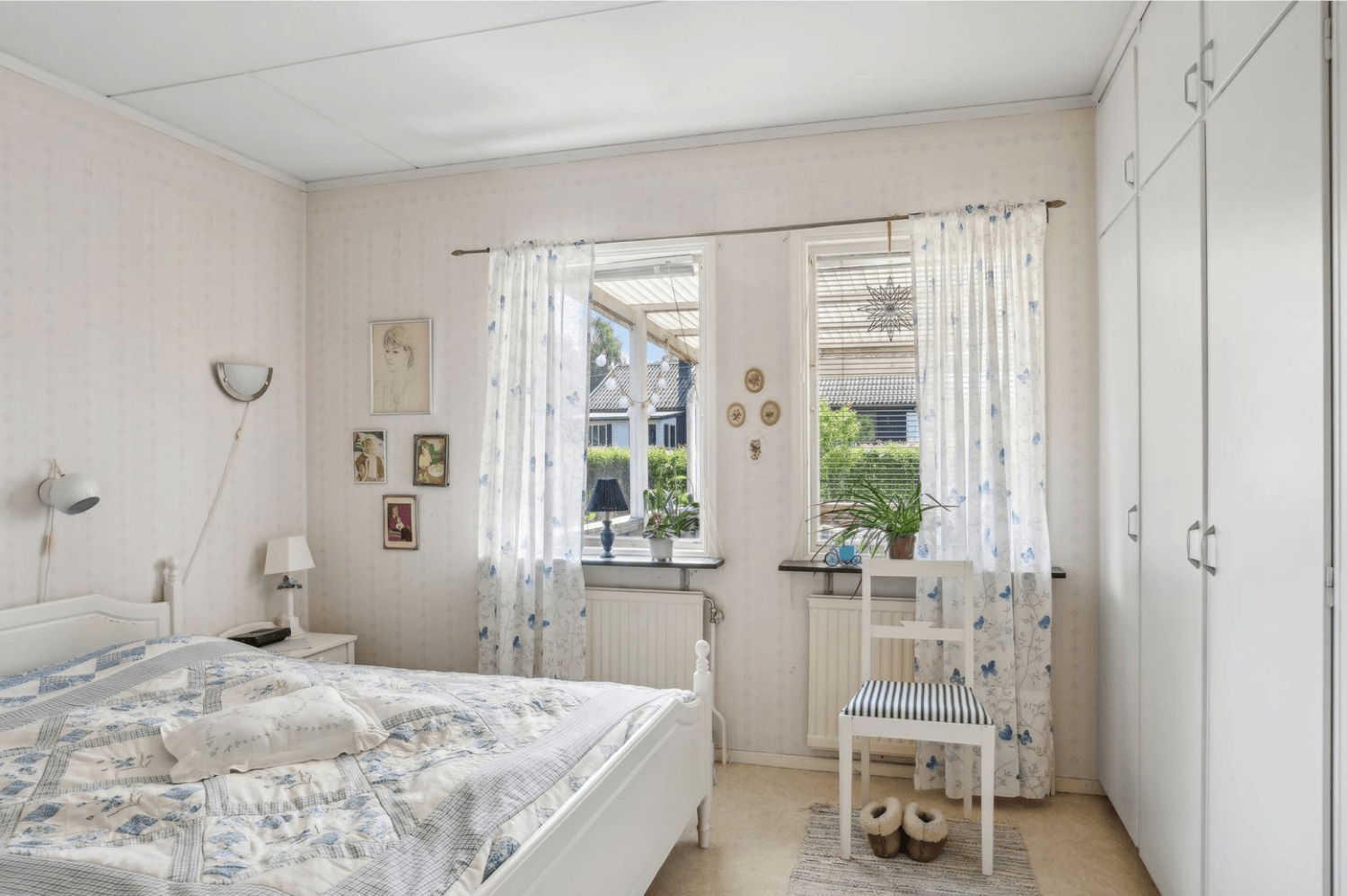 Villa/Hus, 3 rooms, 126 sqm, Herrljunga
