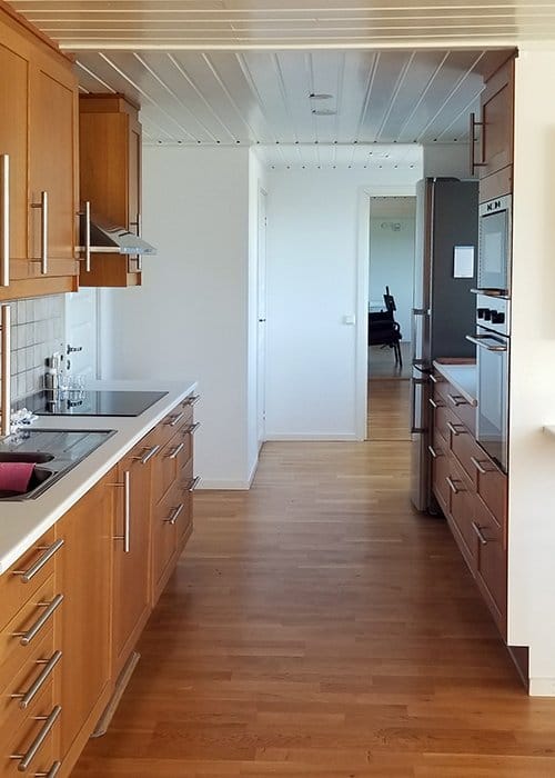 5 rok · 160 m² i Varberg – bild 8