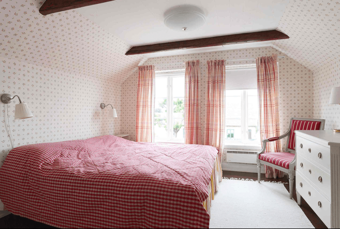 5 rok · 115 m² i Falsterbo – bild 8
